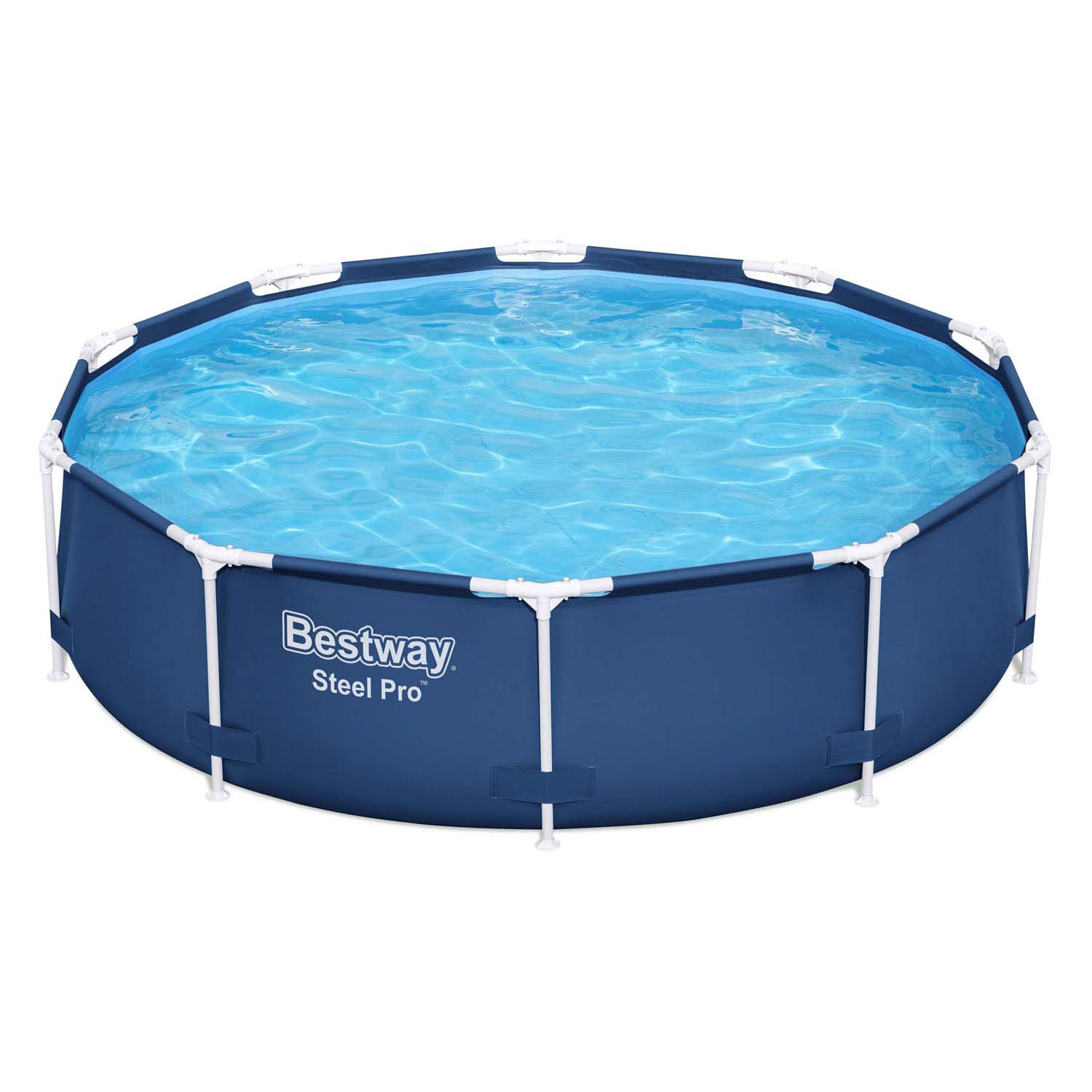 Bestway Zwembad Steel Pro Set Rond, 305cm