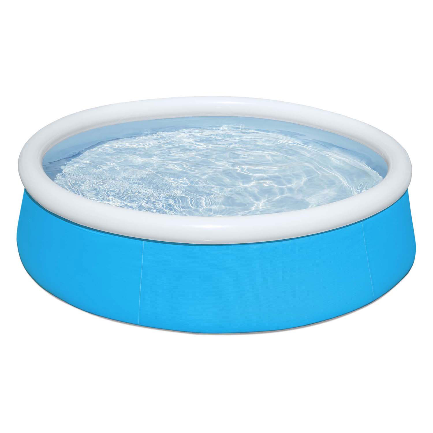 Piscine ronde Bestway My First Fast Set, 152 cm