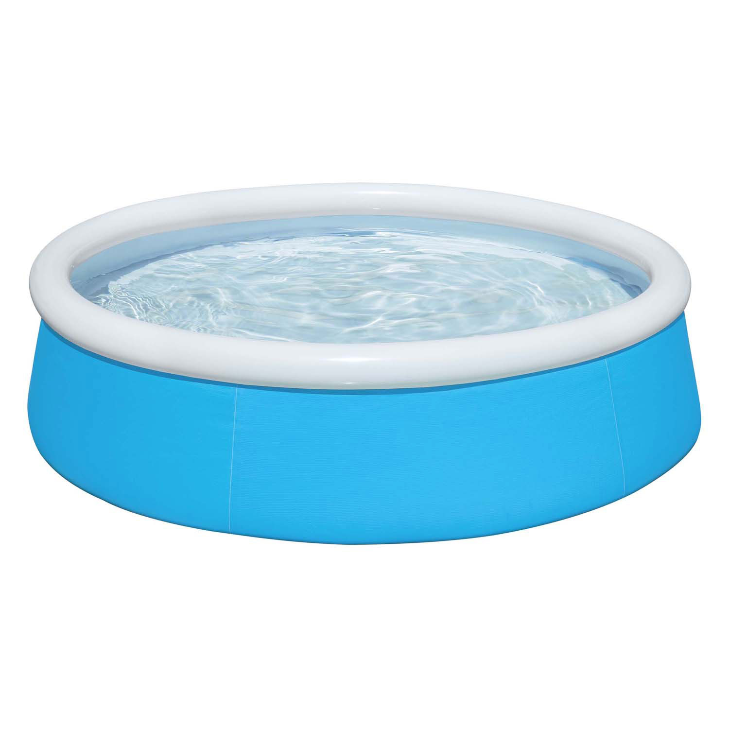 Piscine ronde Bestway My First Fast Set, 152 cm