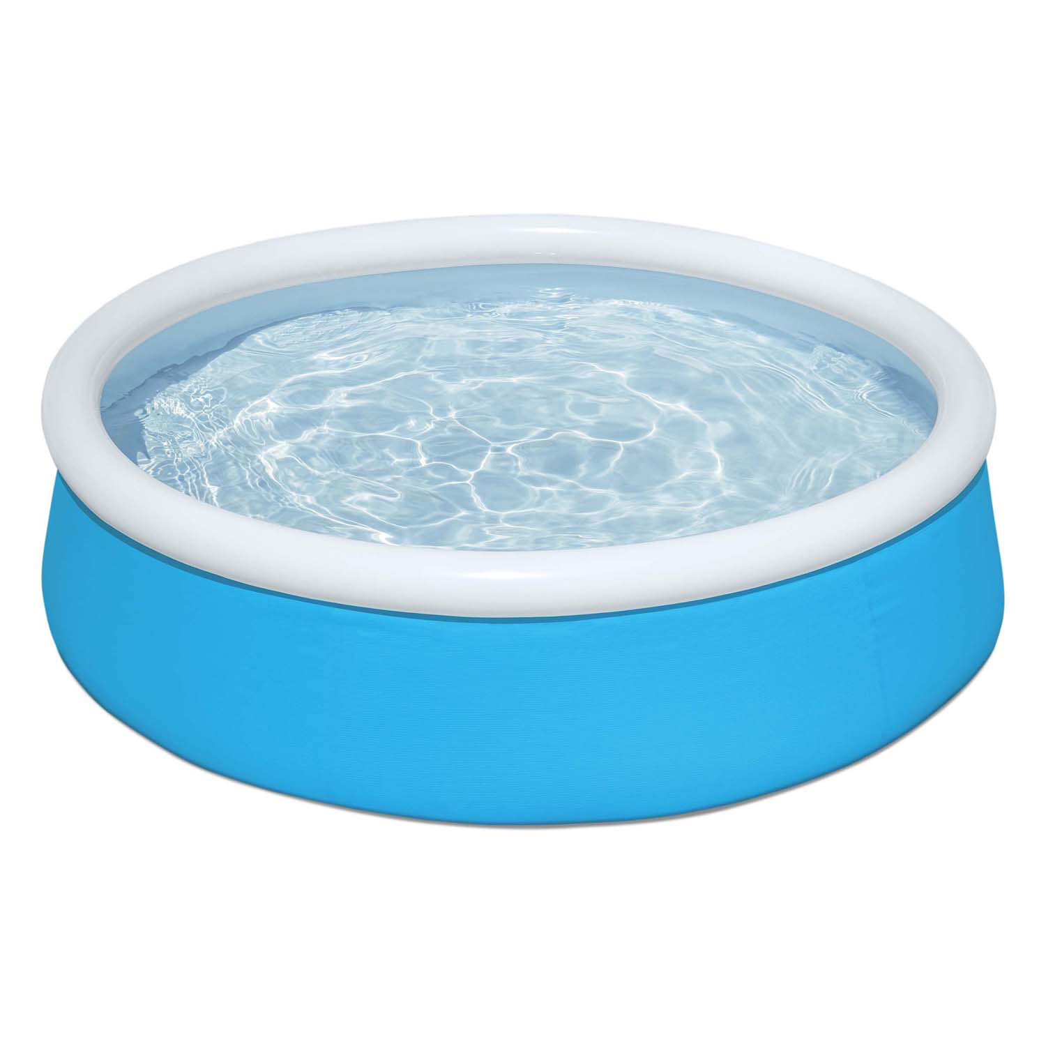 Piscine ronde Bestway My First Fast Set, 152 cm