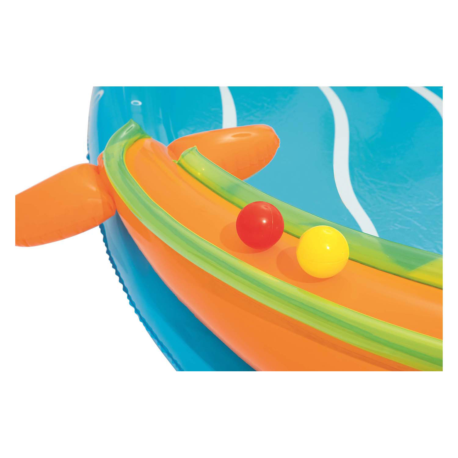 Piscine de jeux Bestway Playcenter Sea Life, 280 cm