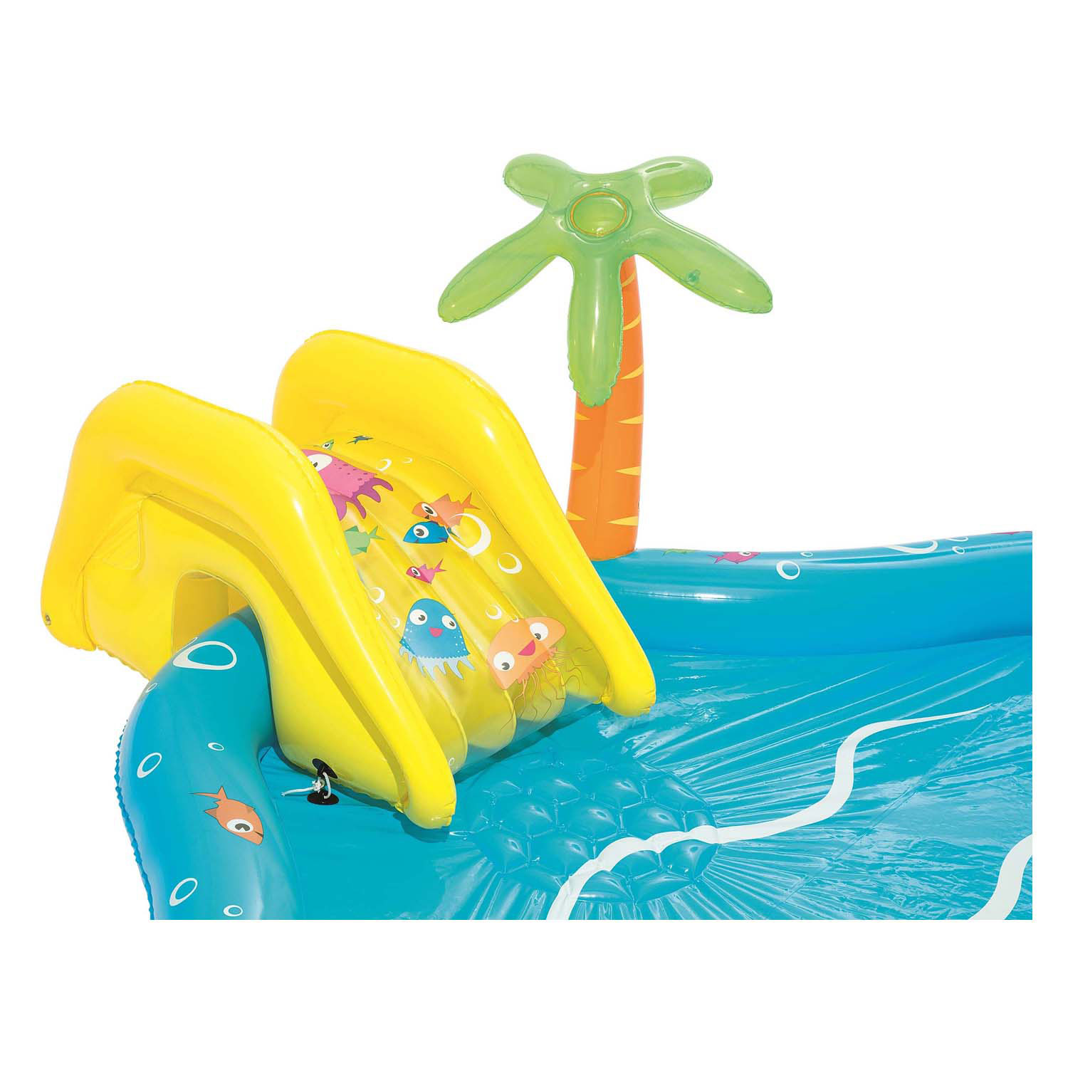 Piscine de jeux Bestway Playcenter Sea Life, 280 cm