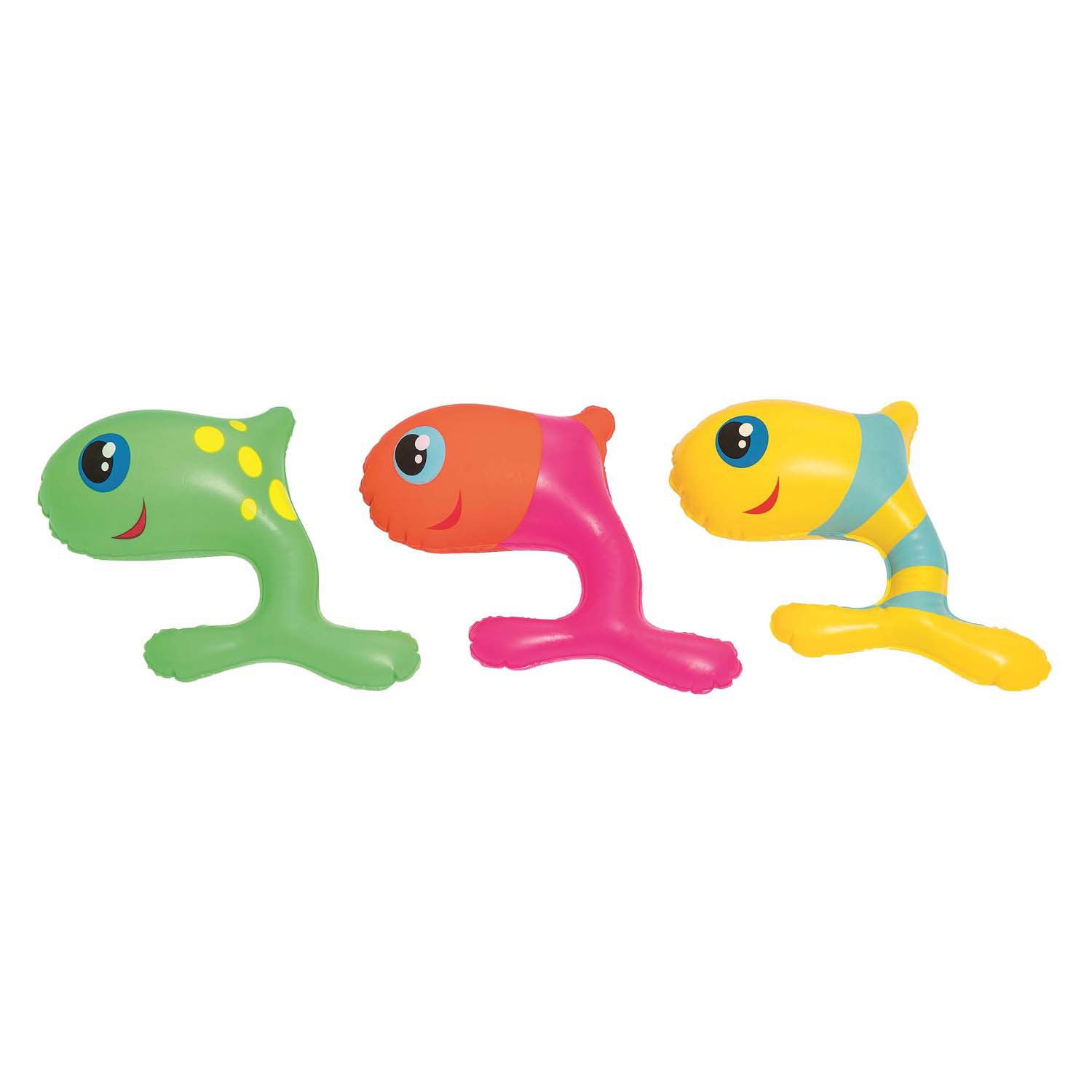 Piscine de jeux Bestway Playcenter Sea Life, 280 cm