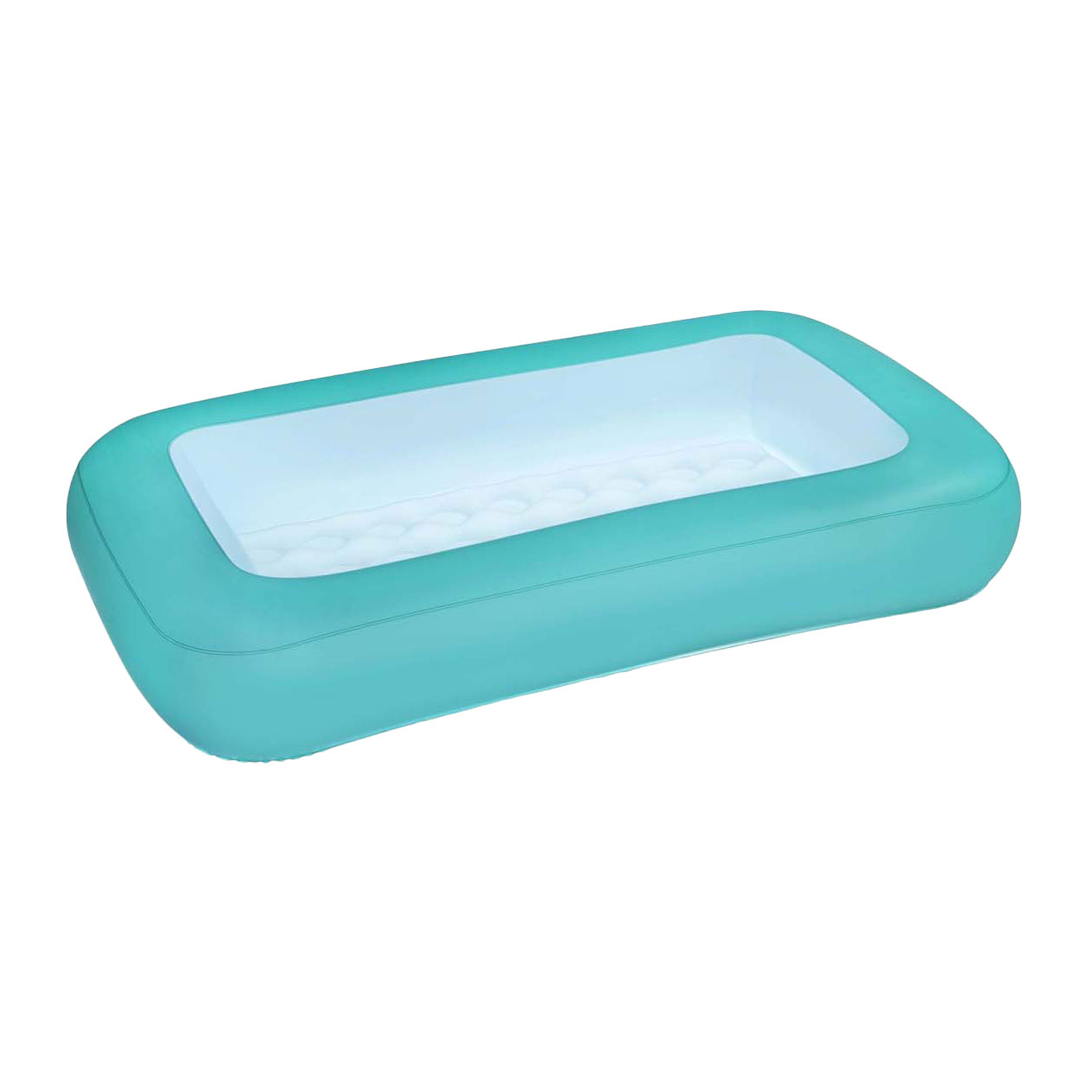 Baignoire bébé rectangulaire Aquababes de Bestway , 165 cm