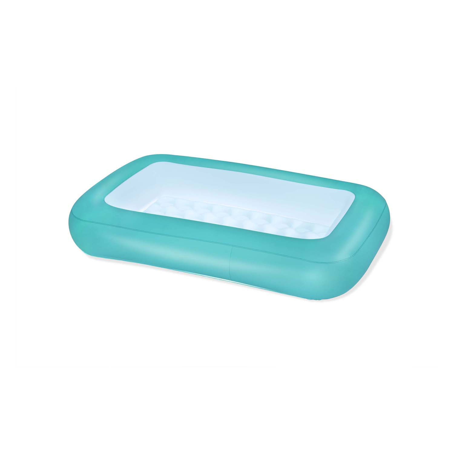 Baignoire bébé rectangulaire Aquababes de Bestway , 165 cm