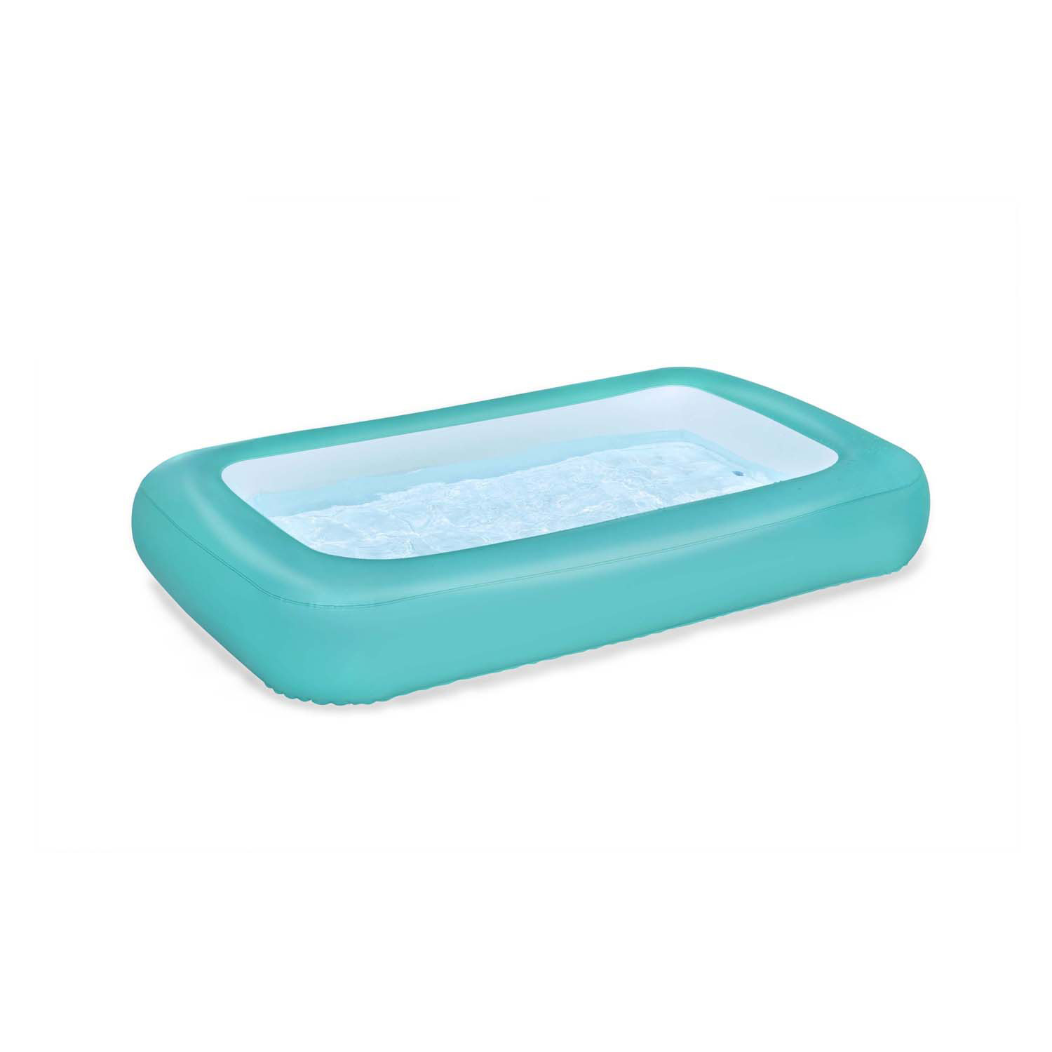 Baignoire bébé rectangulaire Aquababes de Bestway , 165 cm