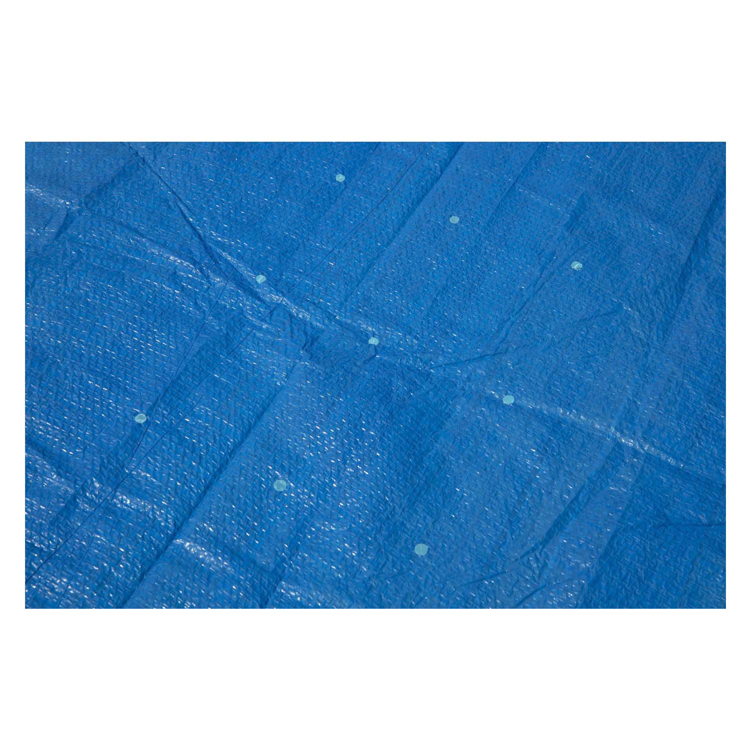 Couverture rectangulaire pour piscine familiale Bestway , 262 cm