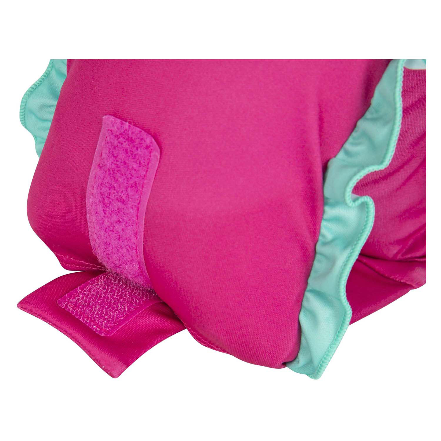 Brassards de natation Bestway Aquastar Rose, 1-3 ans