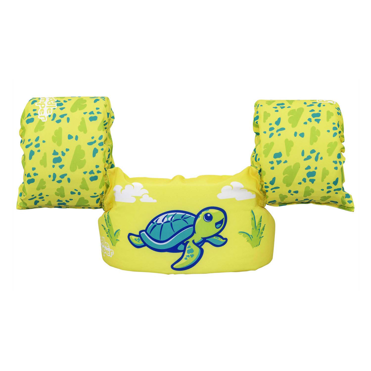 Bestway Puddle Jumper Schildpad 2-6 jaar