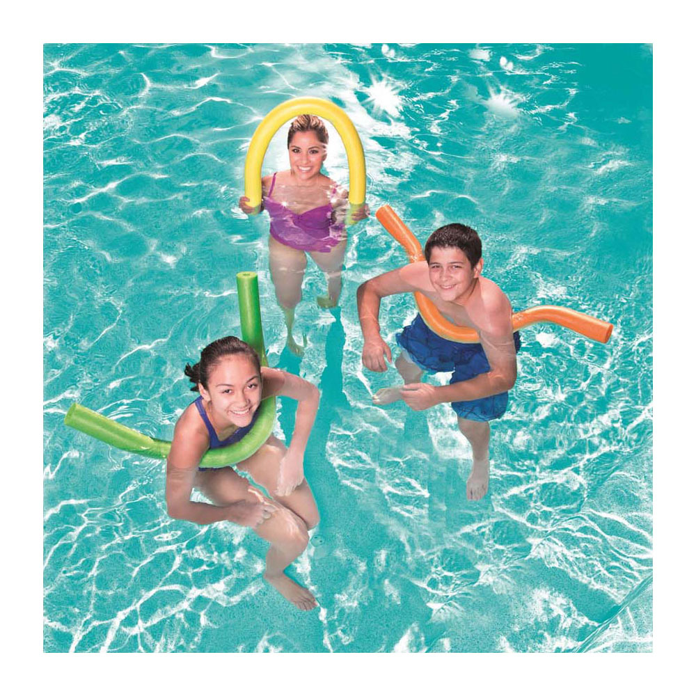 Bestway Aqua Bones Zwemslang Foam, 122cm