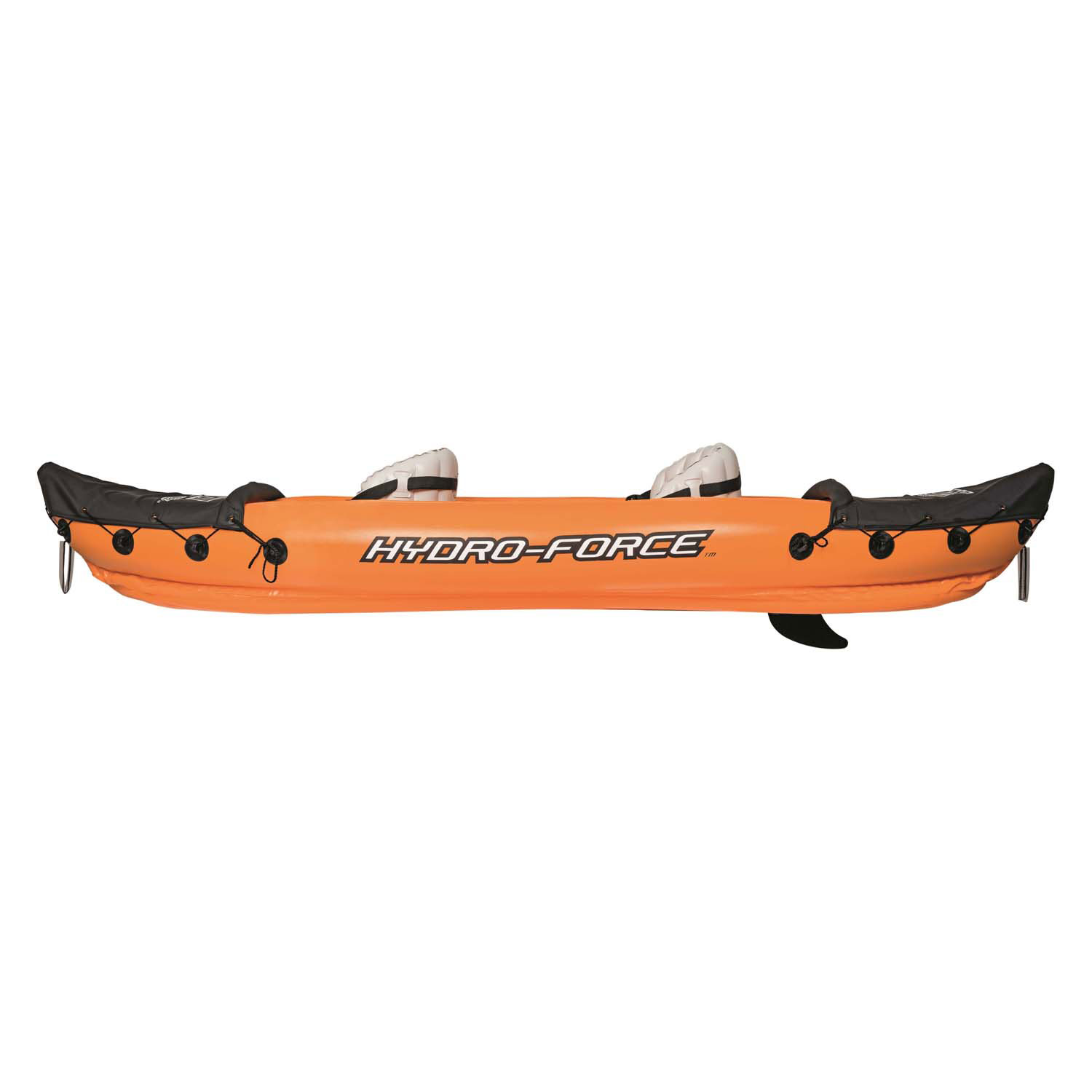 Hydro Force Kajak Rapid X2 Set Opblaasbaar