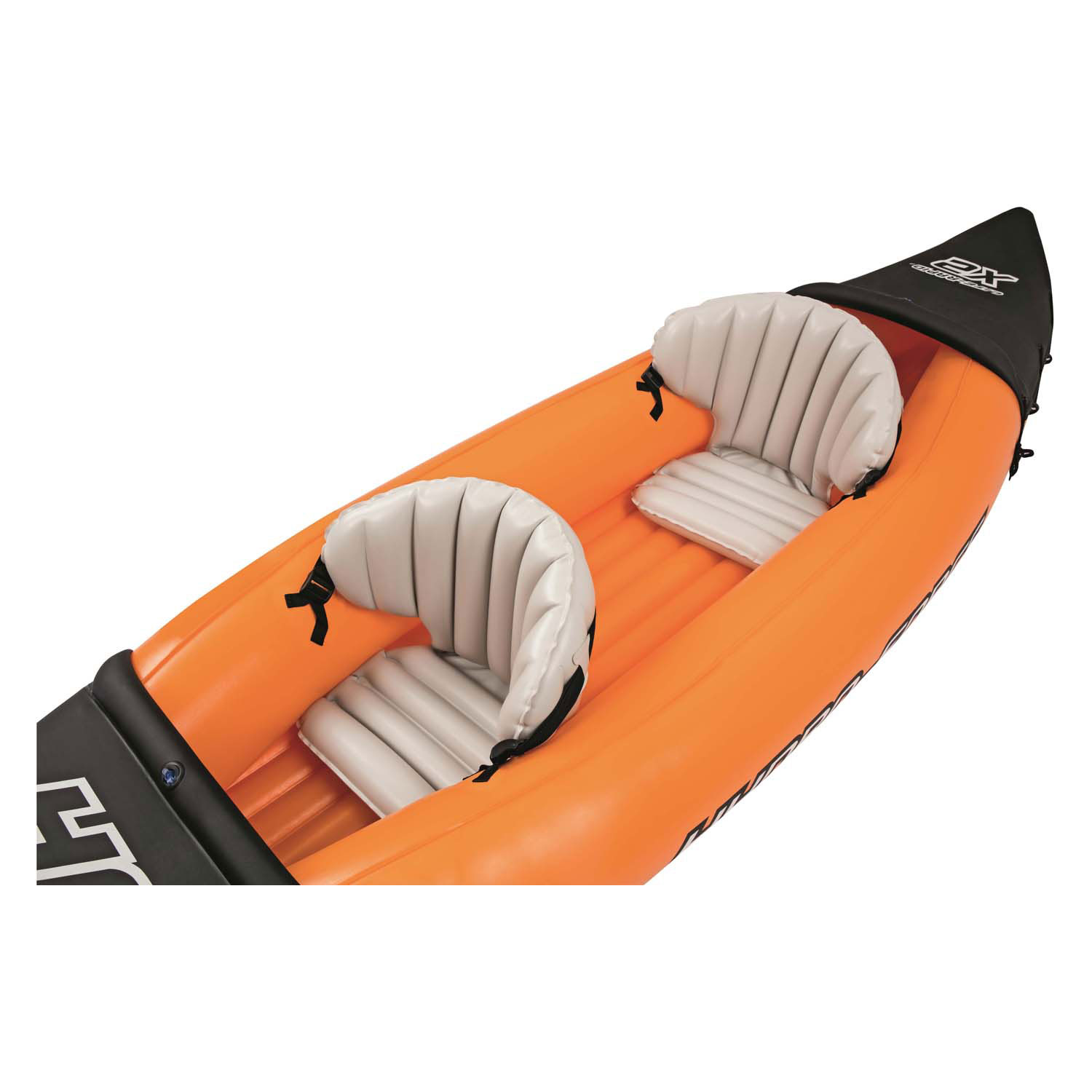 Hydro Force Kajak Rapid X2 Set Opblaasbaar