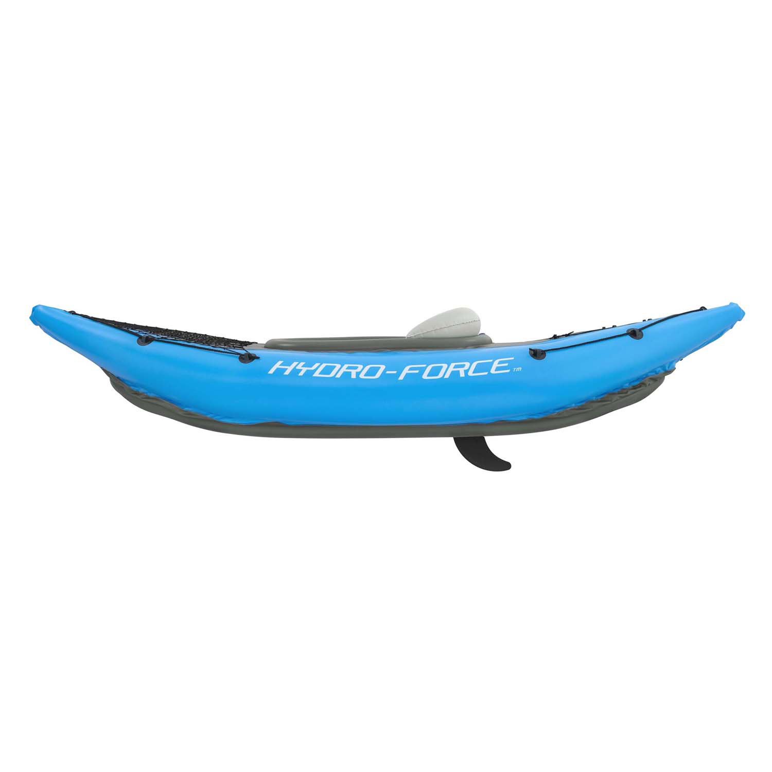 Ensemble de kayak gonflable Hydro Force Cove Champion X1