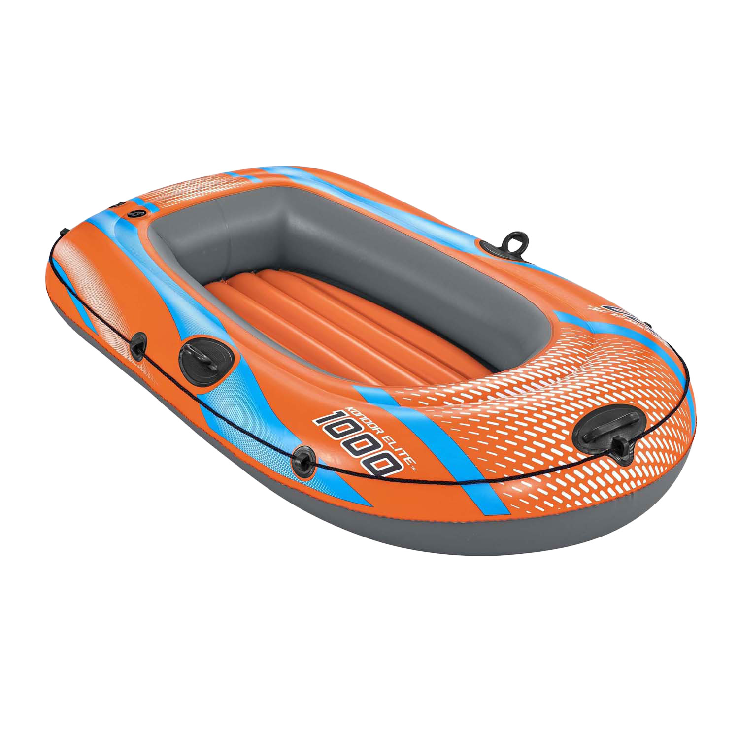 Bateau gonflable Bestway Kondor Elite 1000 Set