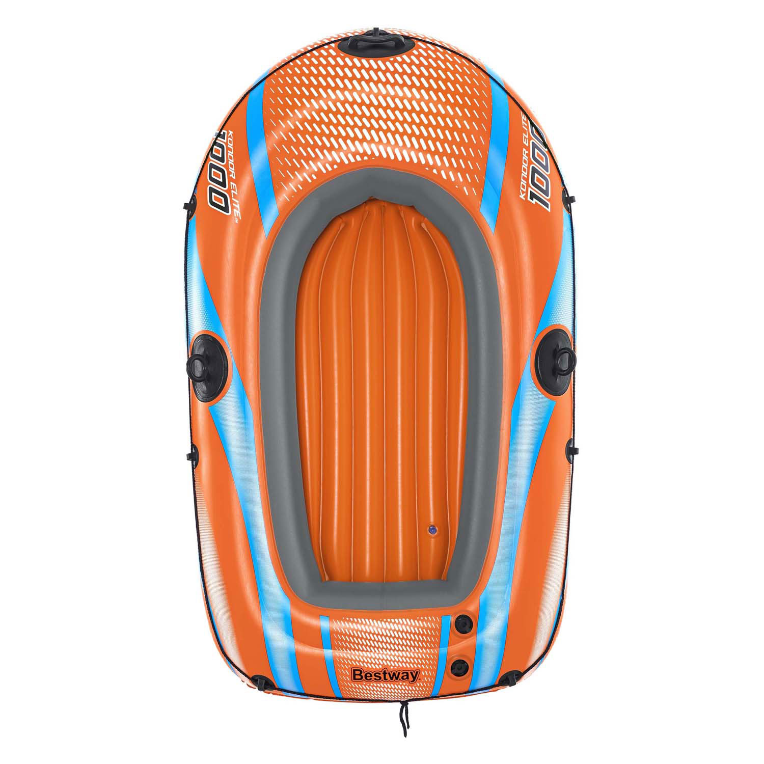 Bateau gonflable Bestway Kondor Elite 1000 Set