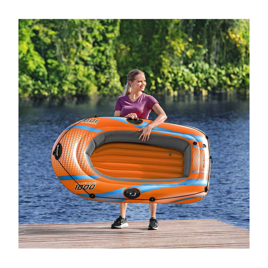 Bateau gonflable Bestway Kondor Elite 1000 Set