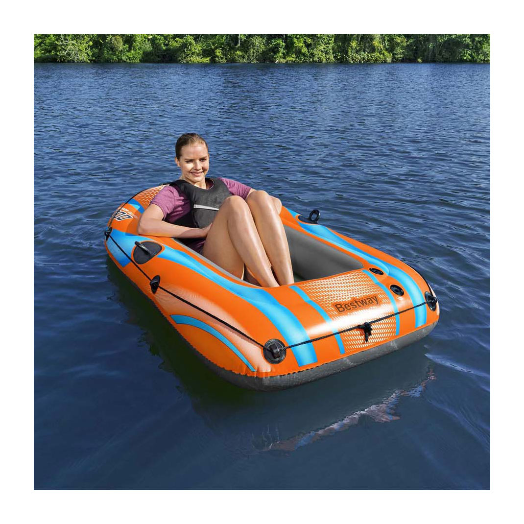 Bateau gonflable Bestway Kondor Elite 1000 Set