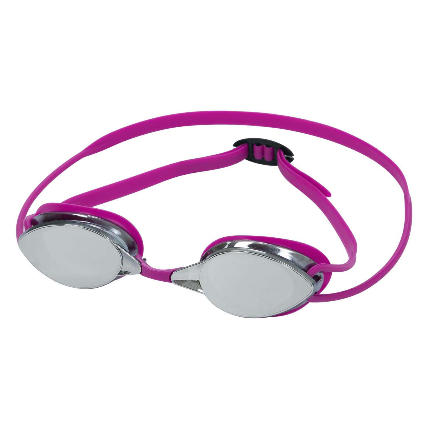 Lunettes de plongée Bestway Elite Blast Pro Rose, 14 ans et +