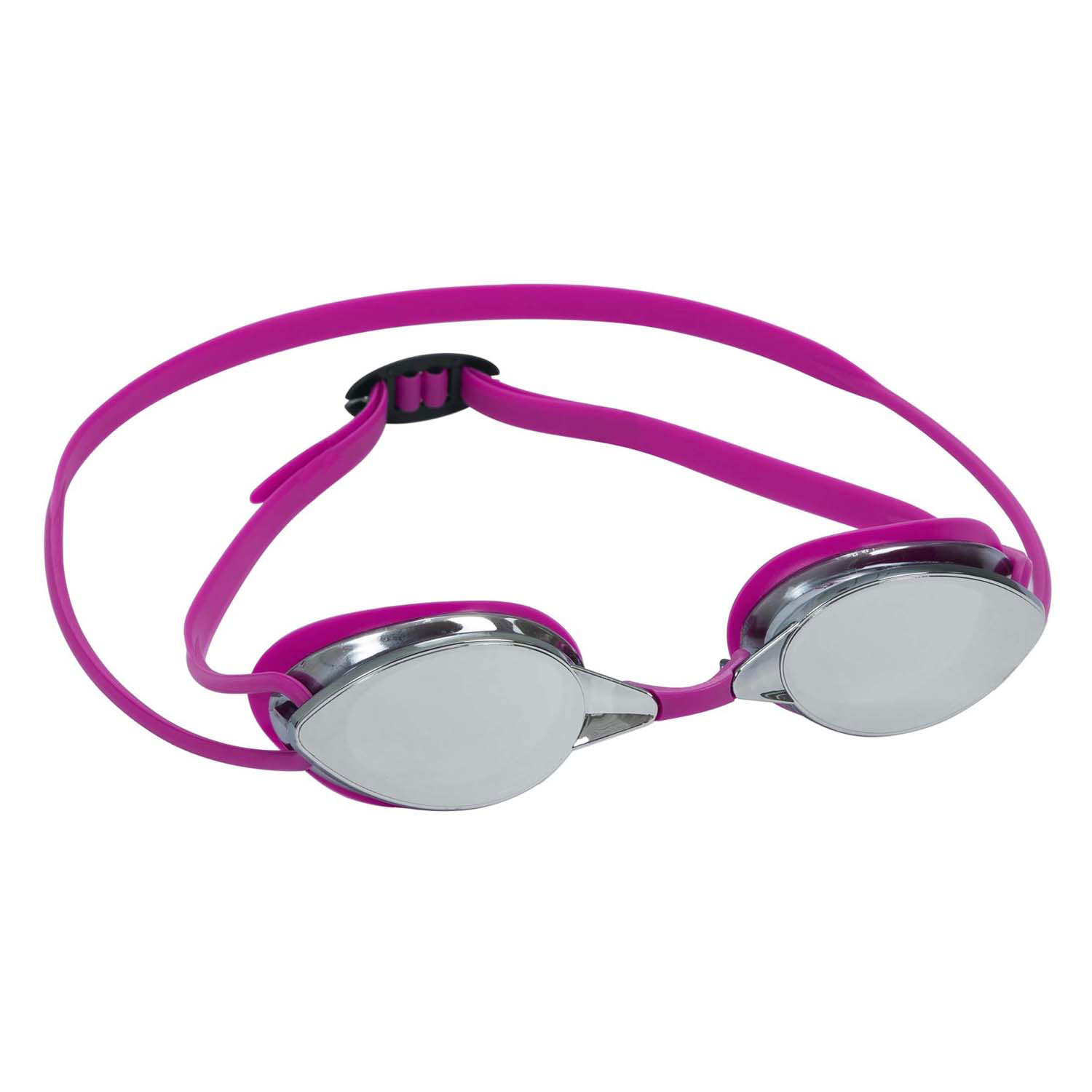 Lunettes de plongée Bestway Elite Blast Pro Rose, 14 ans et +