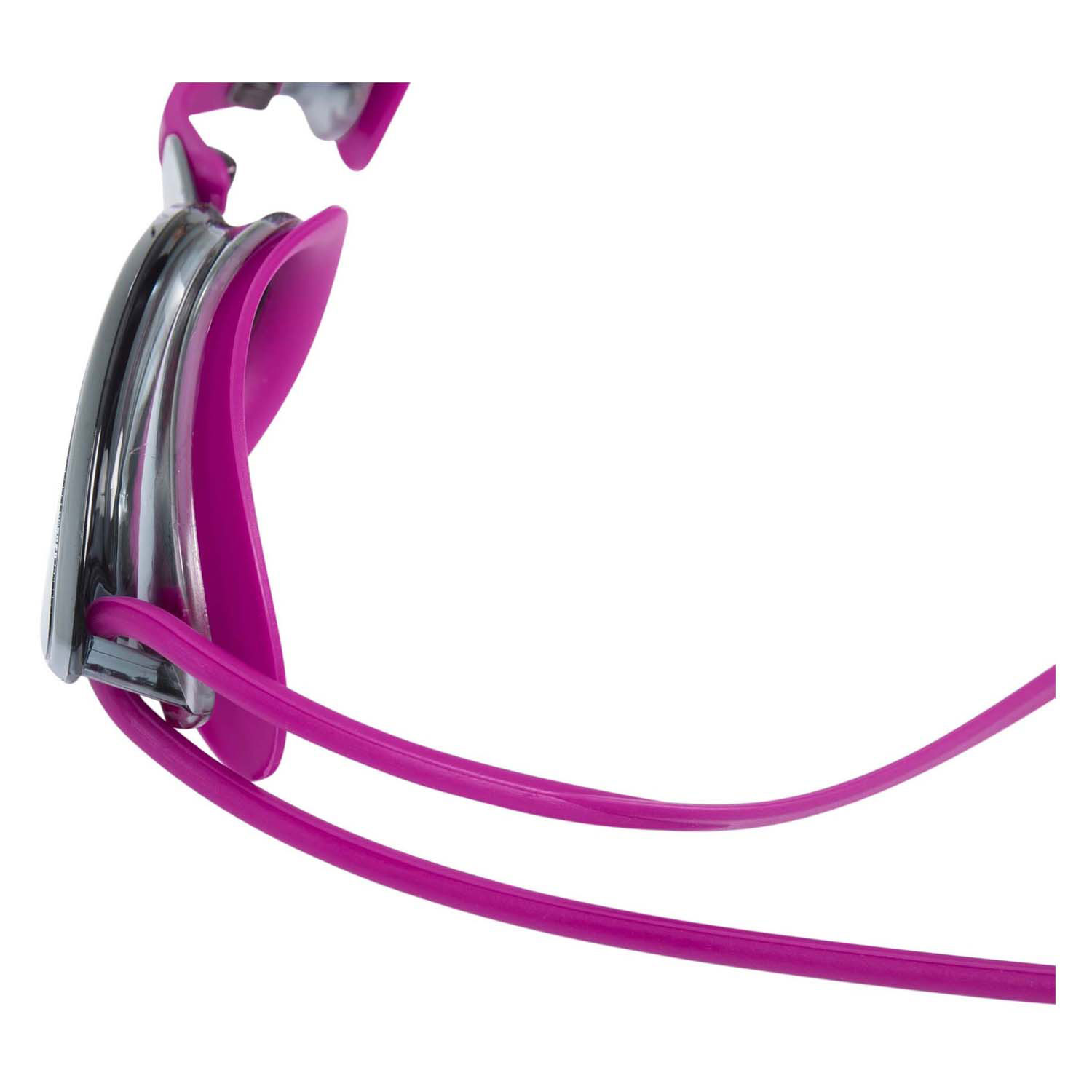 Lunettes de plongée Bestway Elite Blast Pro Rose, 14 ans et +