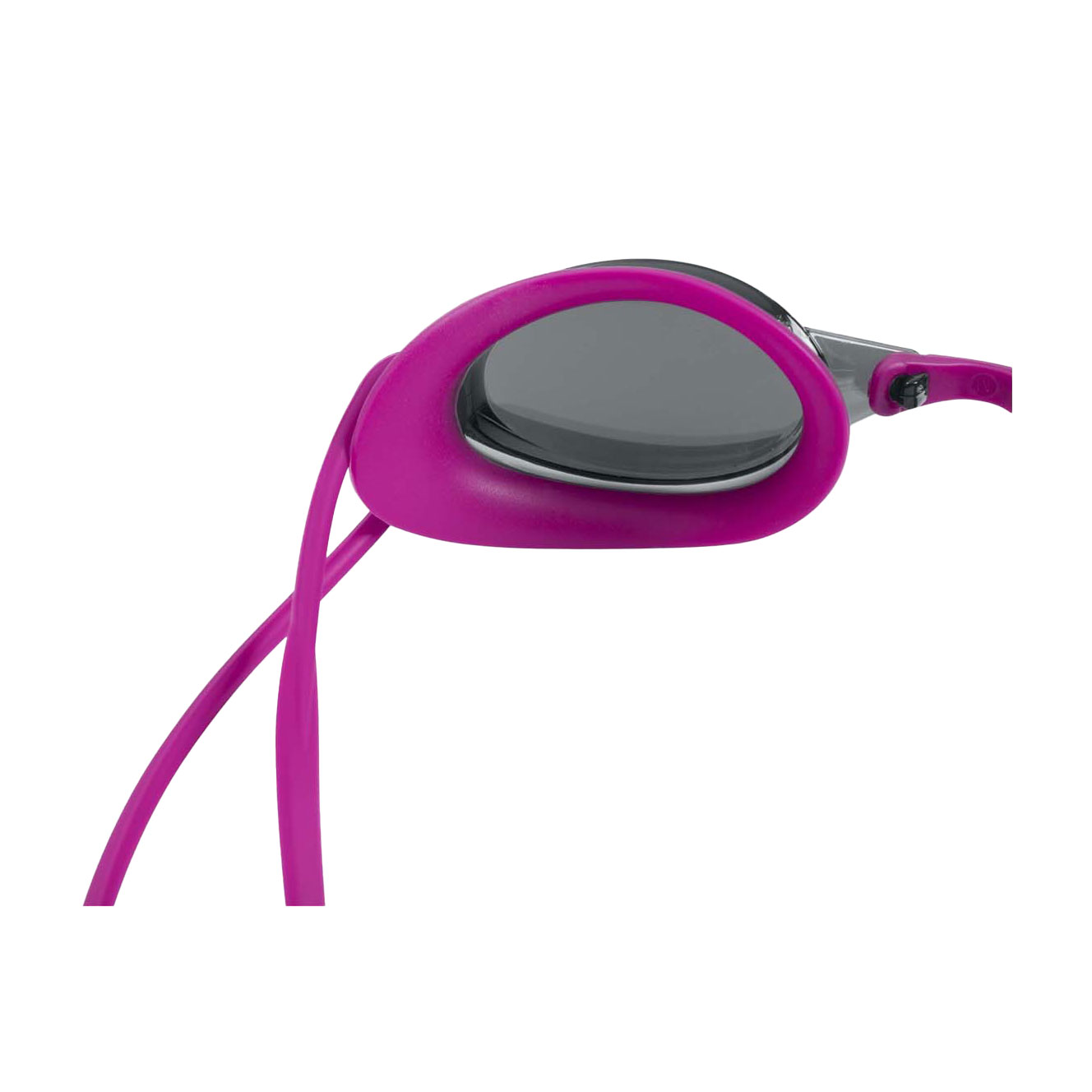 Lunettes de plongée Bestway Elite Blast Pro Rose, 14 ans et +