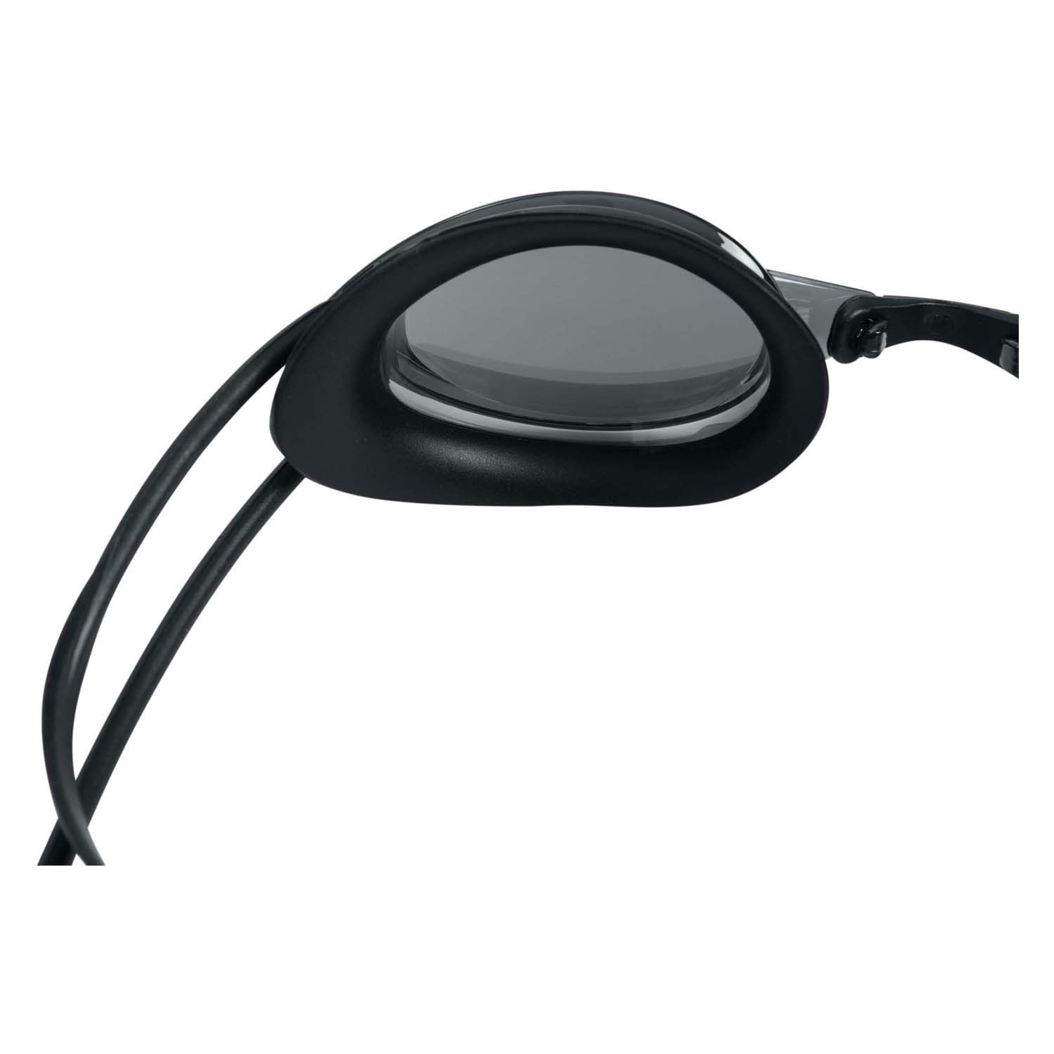 Lunettes de plongée Bestway Elite Blast Pro Noir, 14 ans et +