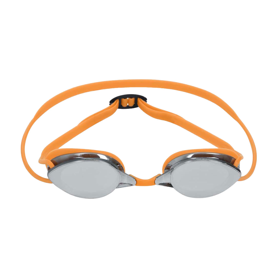 Lunettes de plongée Bestway Elite Blast Pro Orange, 14 ans et +