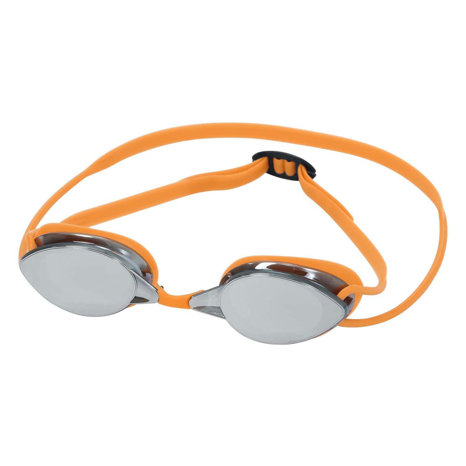 Lunettes de plongée Bestway Elite Blast Pro Orange, 14 ans et +