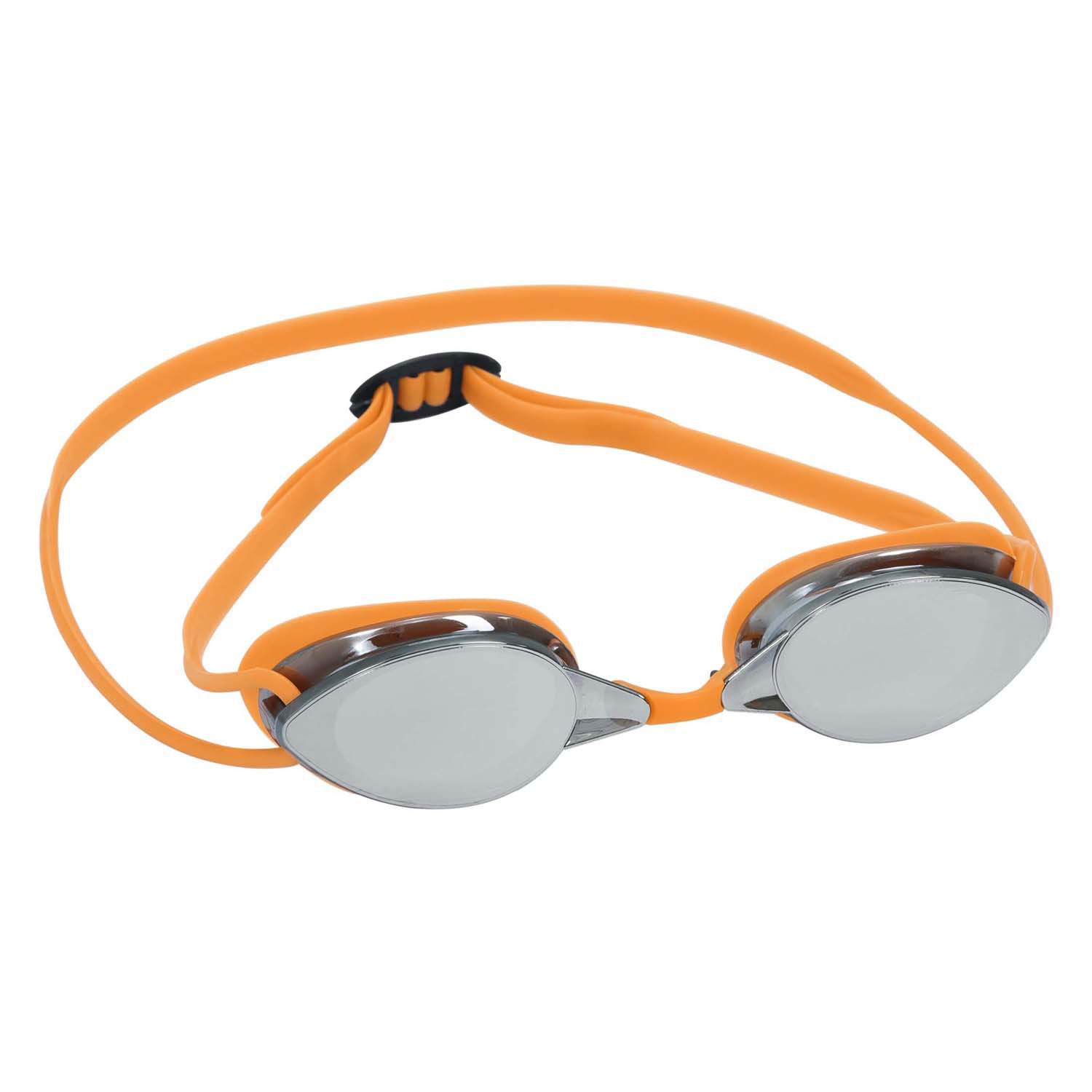 Lunettes de plongée Bestway Elite Blast Pro Orange, 14 ans et +