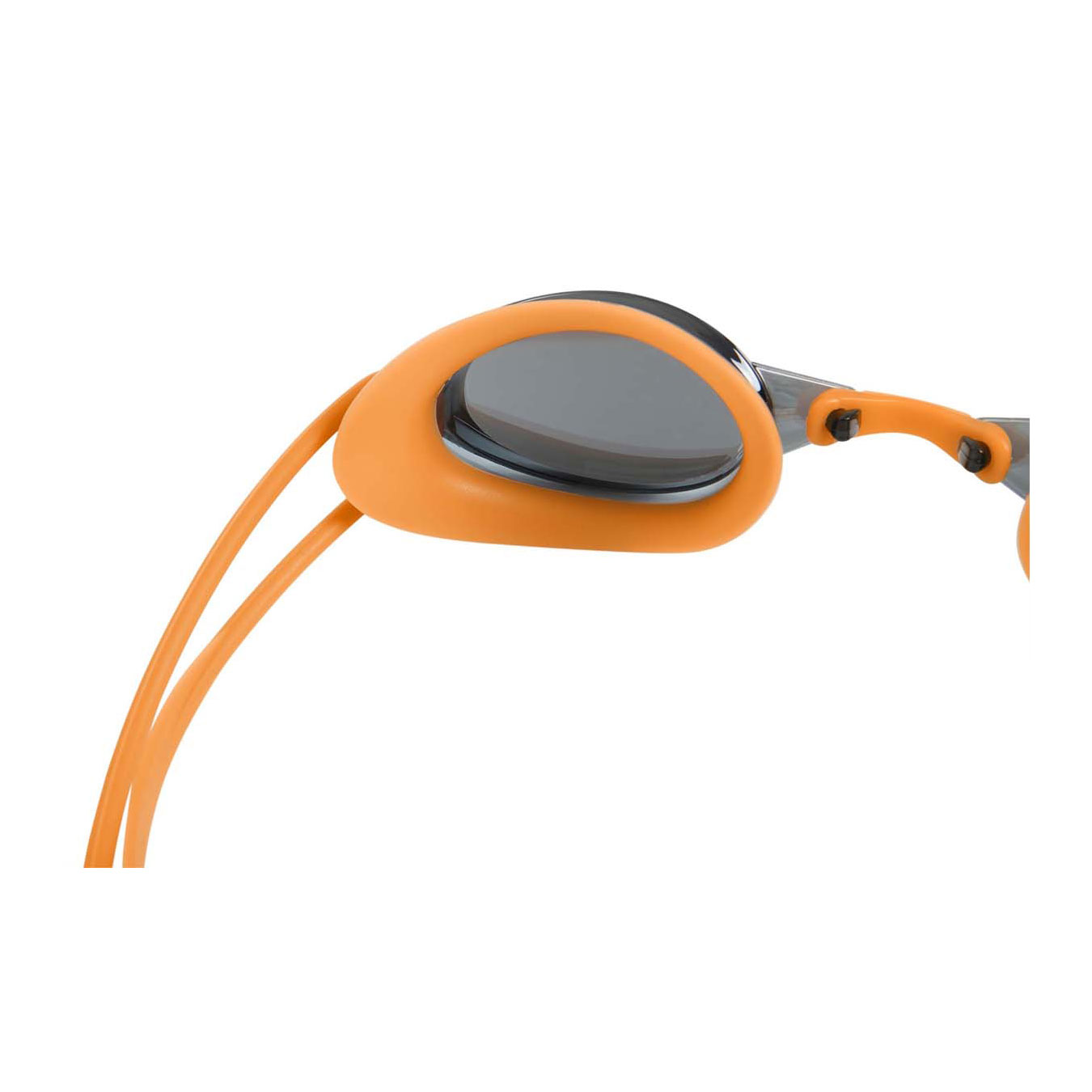 Lunettes de plongée Bestway Elite Blast Pro Orange, 14 ans et +