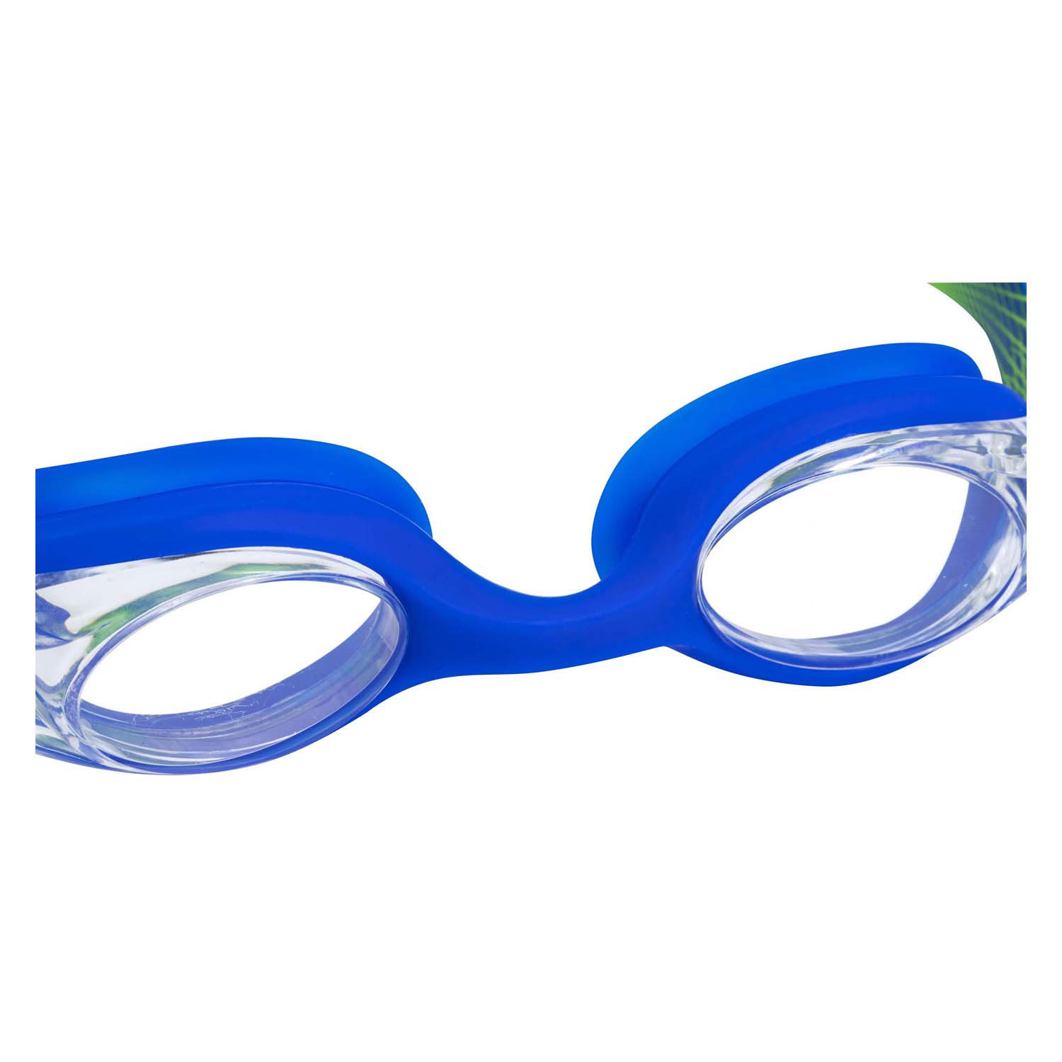 Lunettes de plongée Bestway Splashflex Bleu, 7 ans Bleu