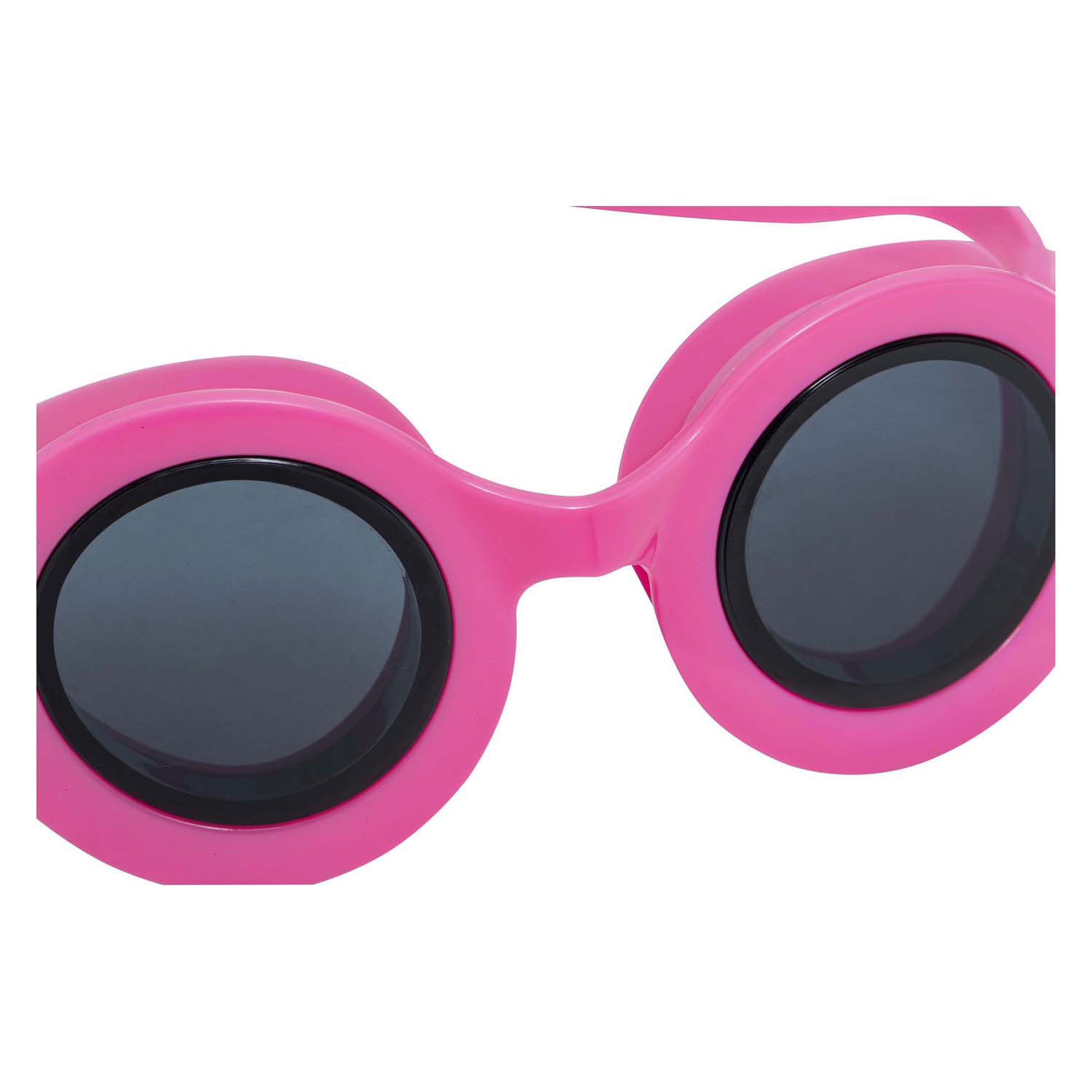 Lunettes de plongée Bestway Aquashades Rose, 3 ans et +