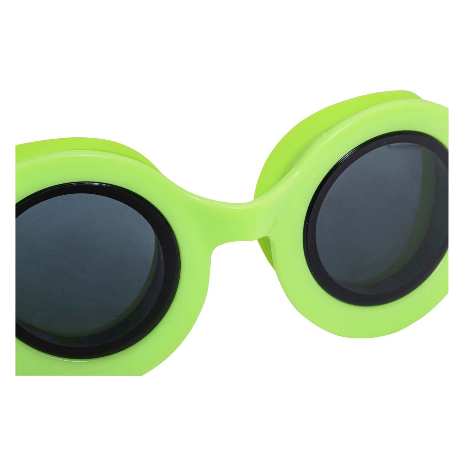 Lunettes de plongée Bestway Aquashades Vert, 3 ans et +