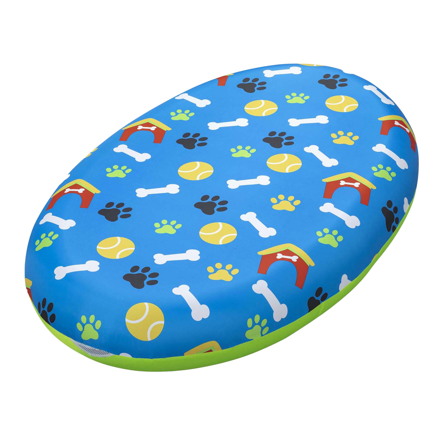 Matelas gonflable pour animaux de compagnie Fetchin' Fun de Bestway