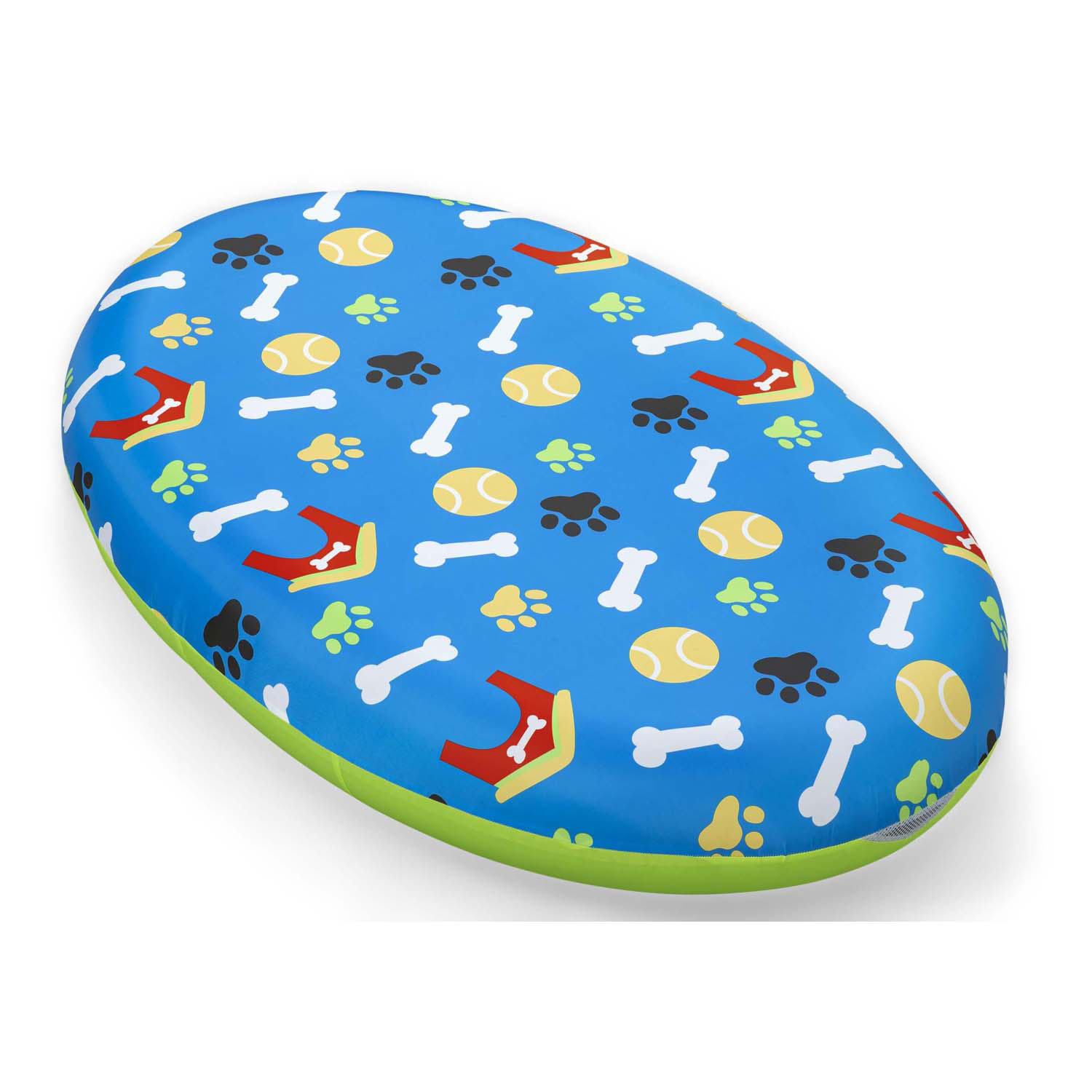 Matelas gonflable pour animaux de compagnie Fetchin' Fun de Bestway