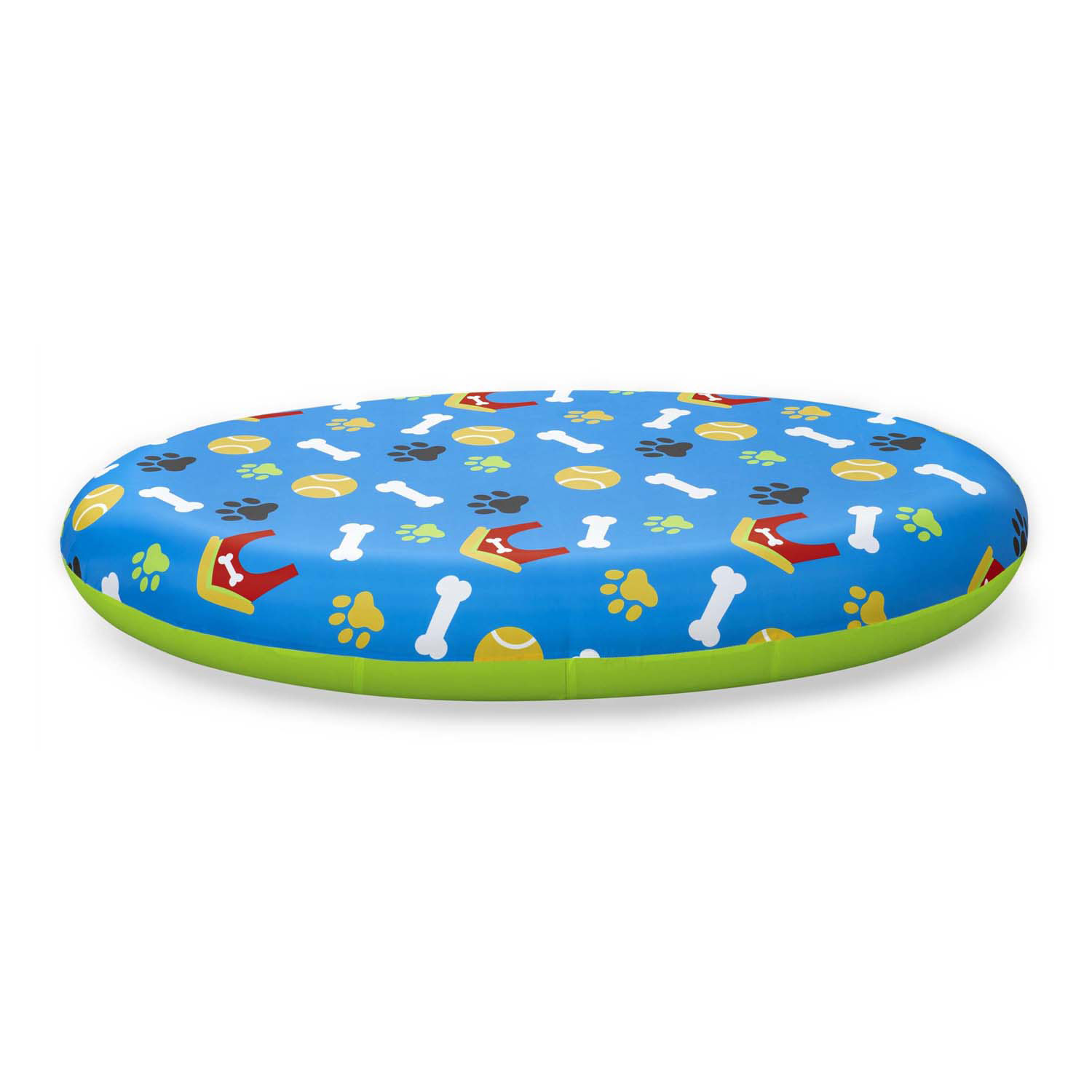 Matelas gonflable pour animaux de compagnie Fetchin' Fun de Bestway