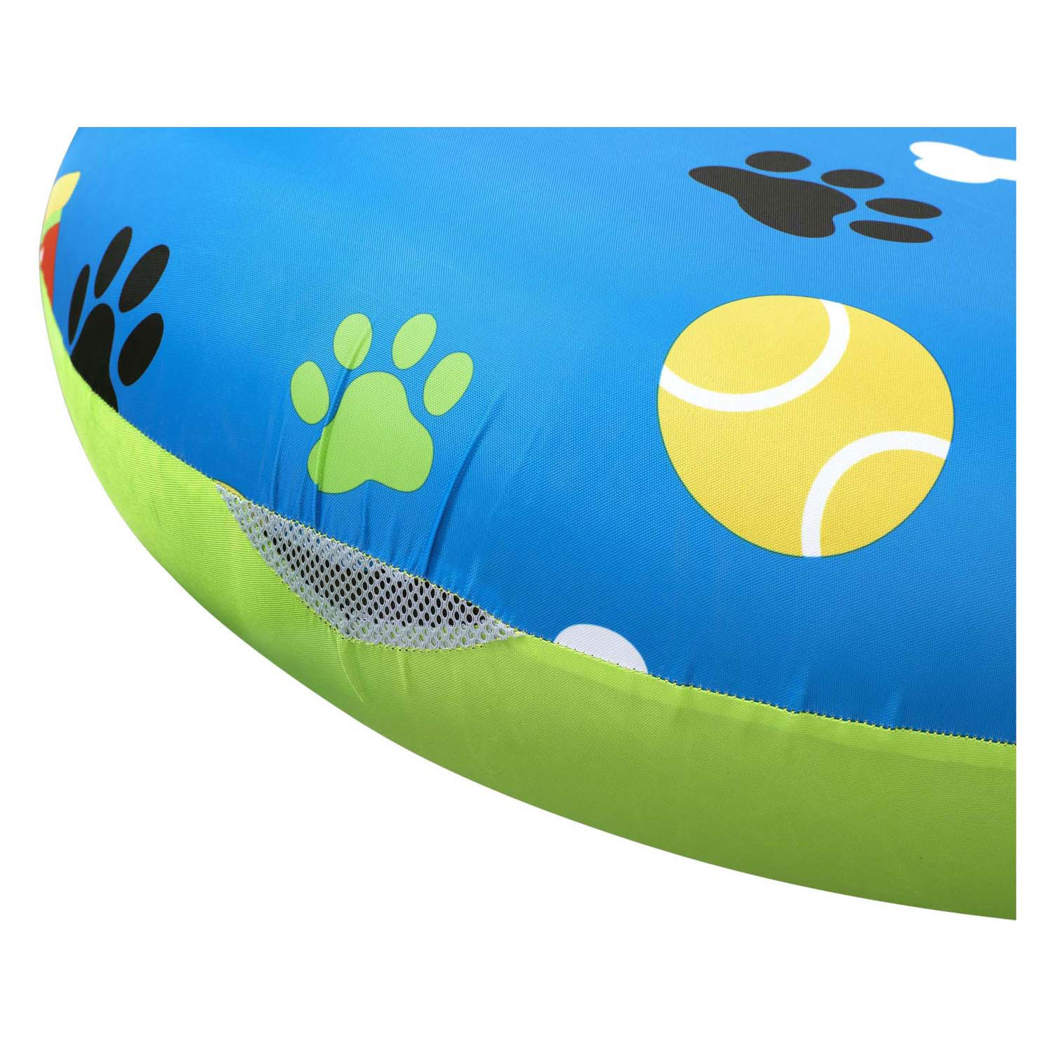 Matelas gonflable pour animaux de compagnie Fetchin' Fun de Bestway