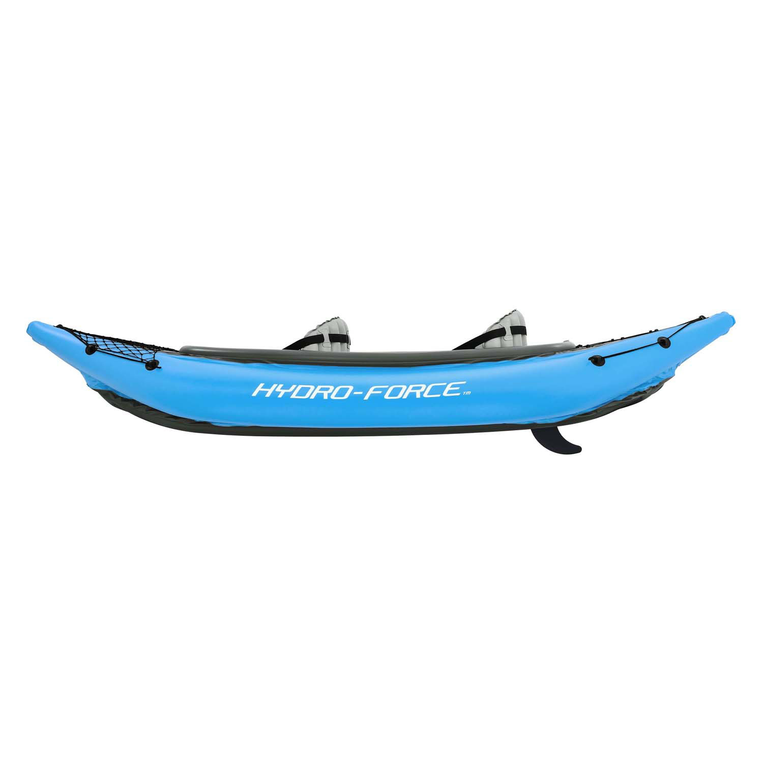 Ensemble de kayak Hydro Force Cove Champion X2