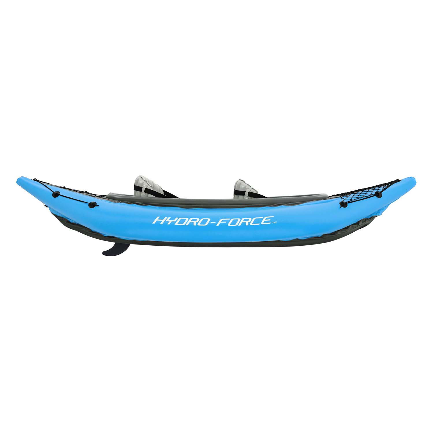 Ensemble de kayak Hydro Force Cove Champion X2