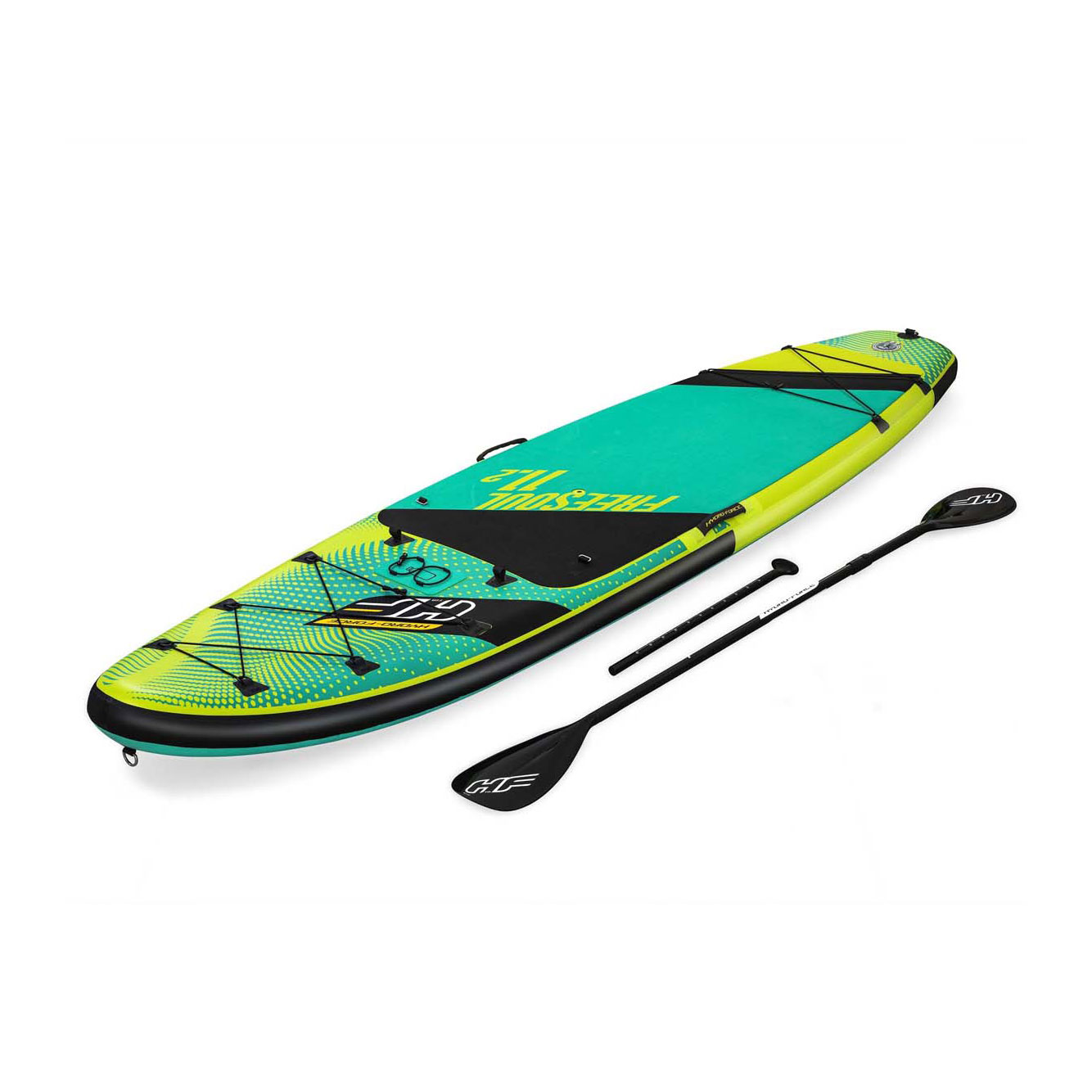 Ensemble de planches interchangeables Hydro Force Sup Freesoul Tech