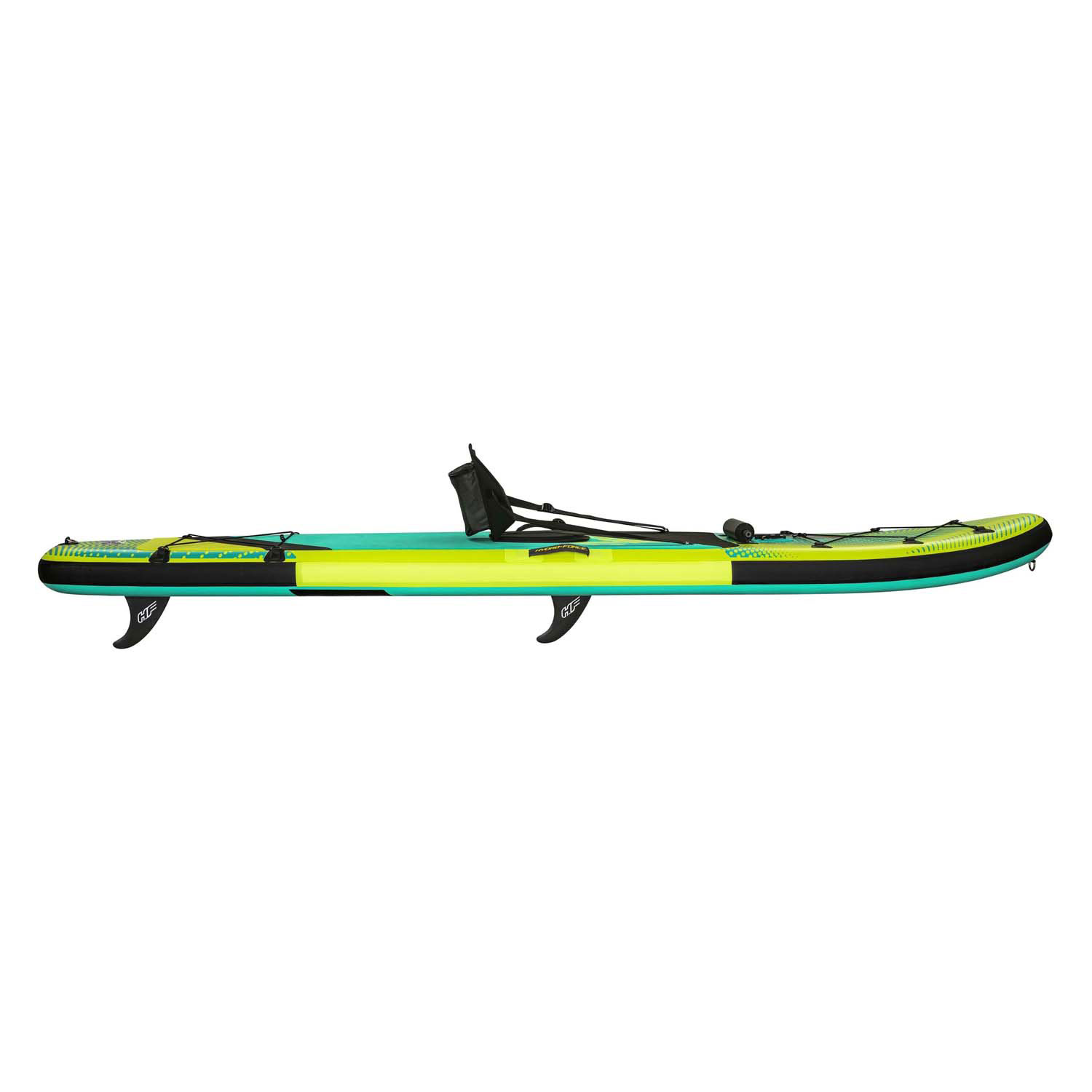 Ensemble de planches interchangeables Hydro Force Sup Freesoul Tech