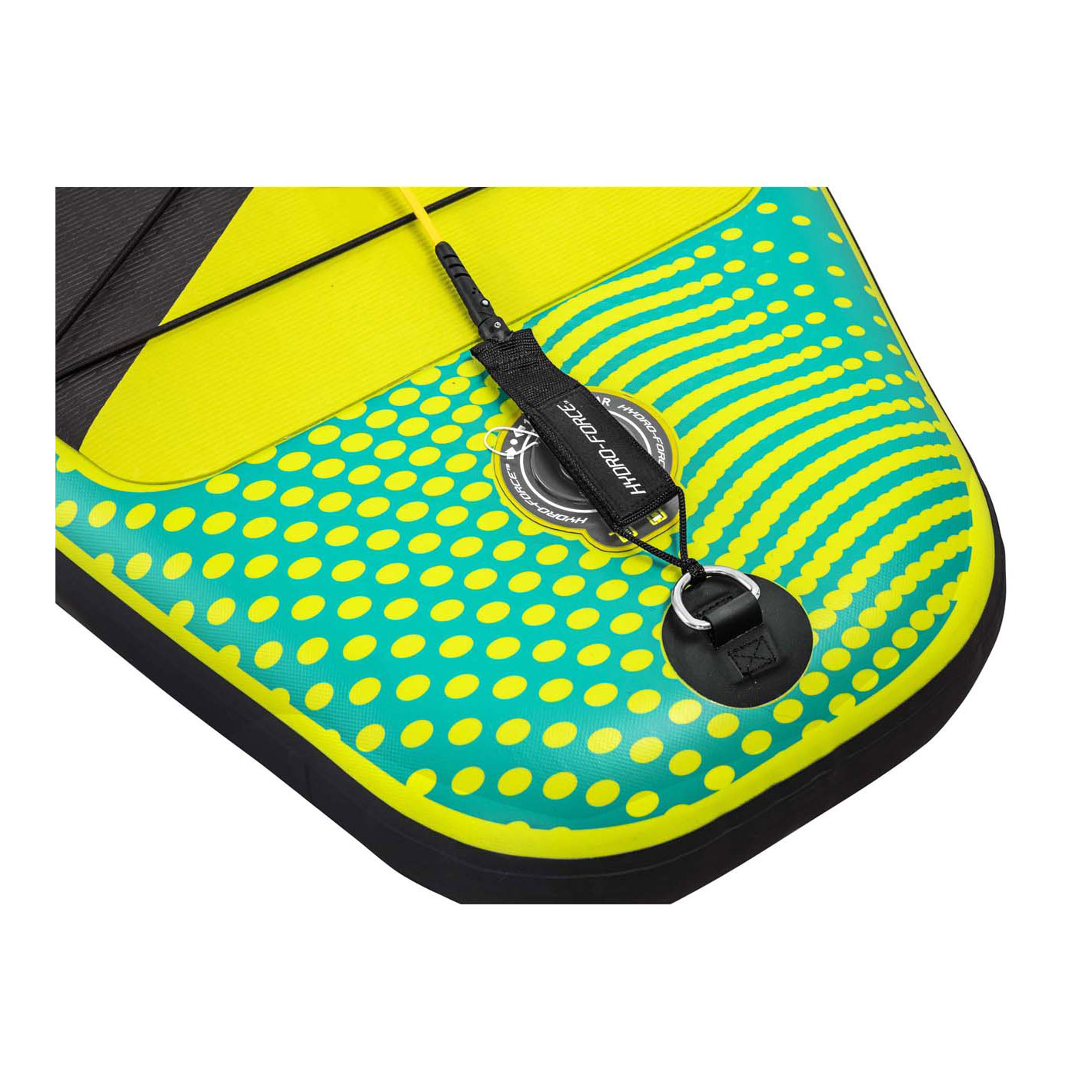 Ensemble de planches interchangeables Hydro Force Sup Freesoul Tech