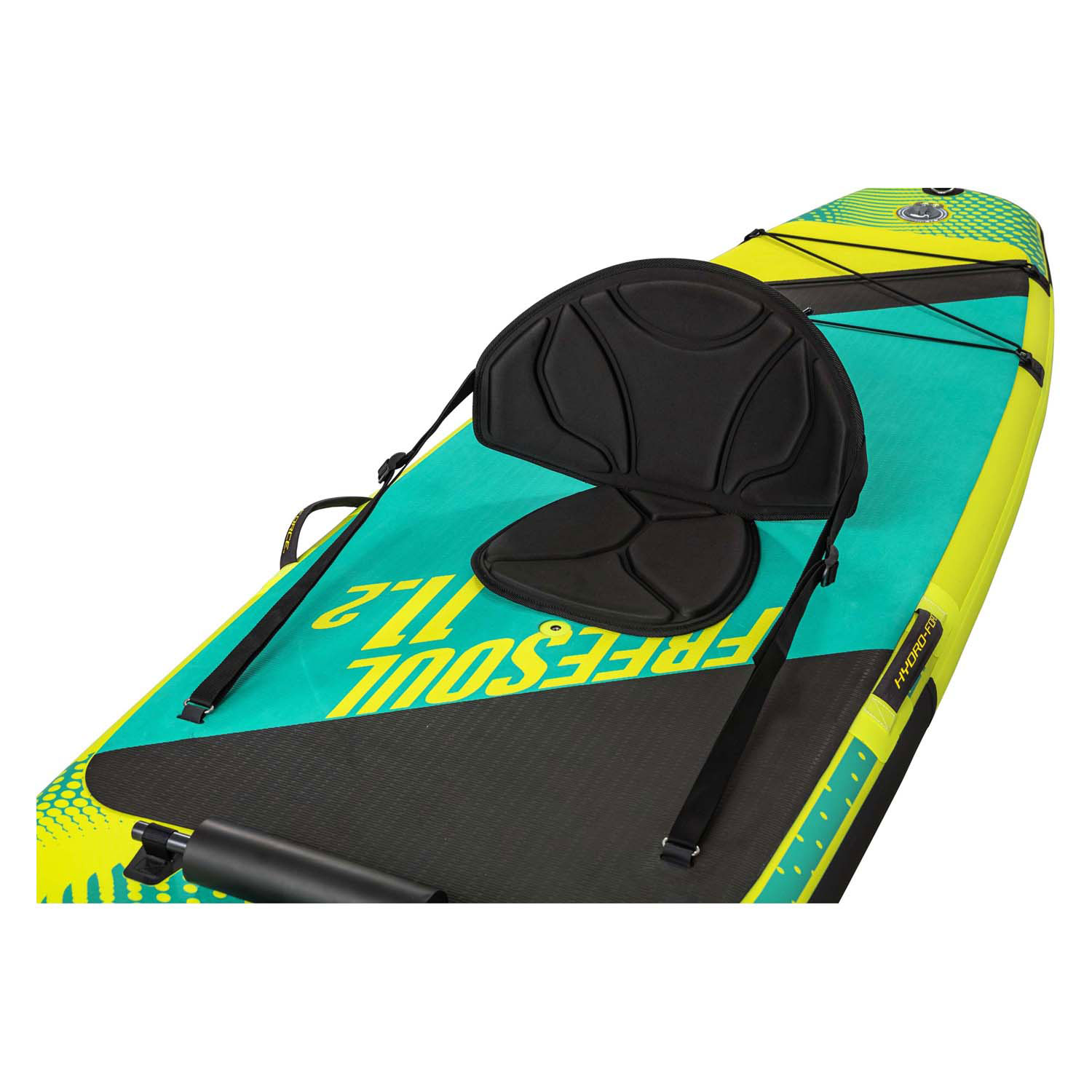 Ensemble de planches interchangeables Hydro Force Sup Freesoul Tech