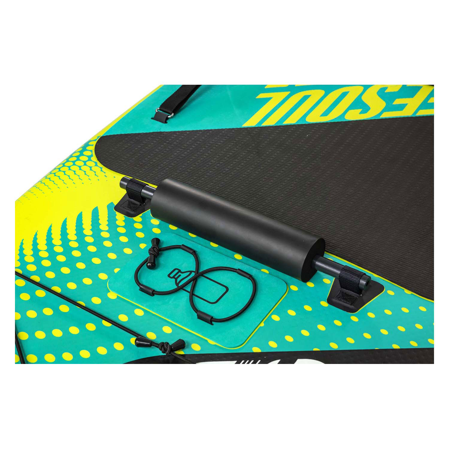 Ensemble de planches interchangeables Hydro Force Sup Freesoul Tech