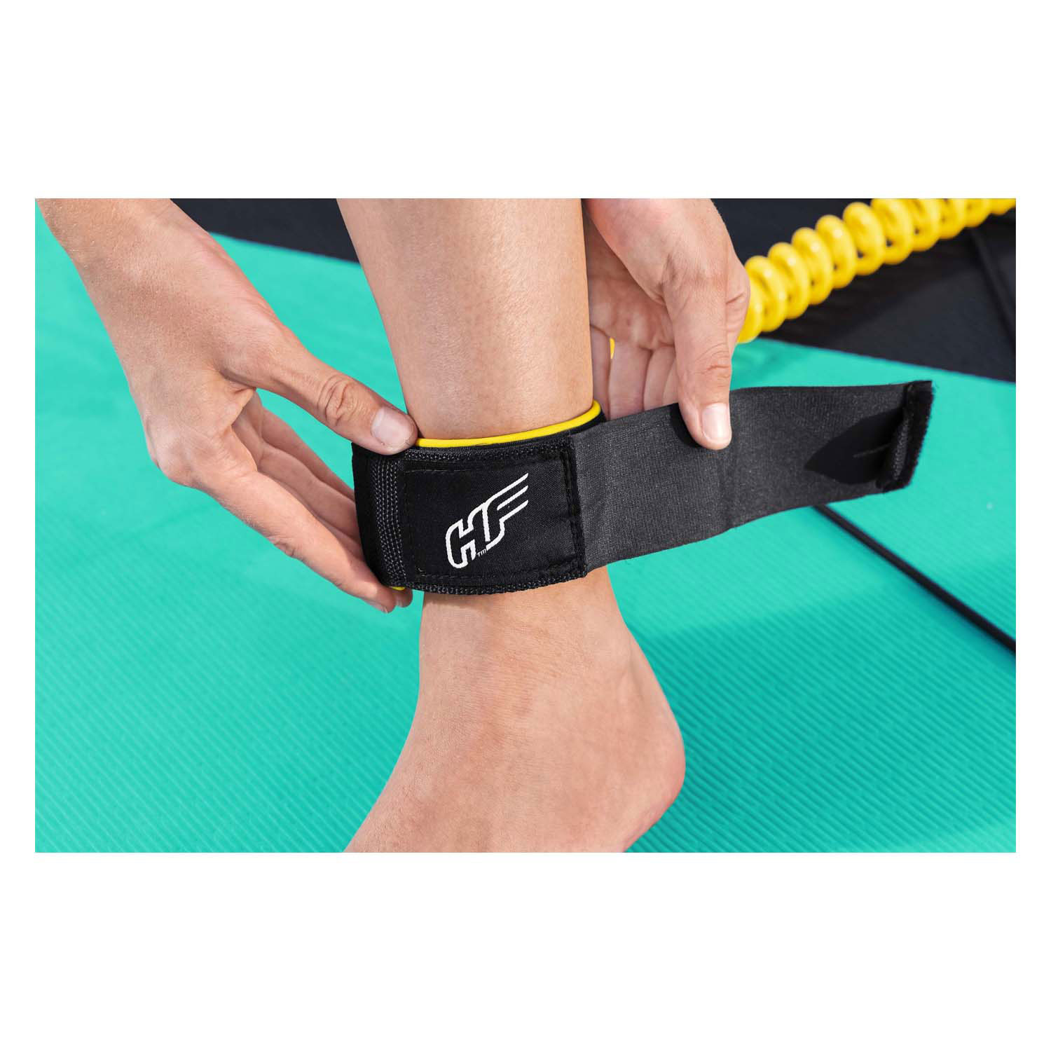 Ensemble de planches interchangeables Hydro Force Sup Freesoul Tech