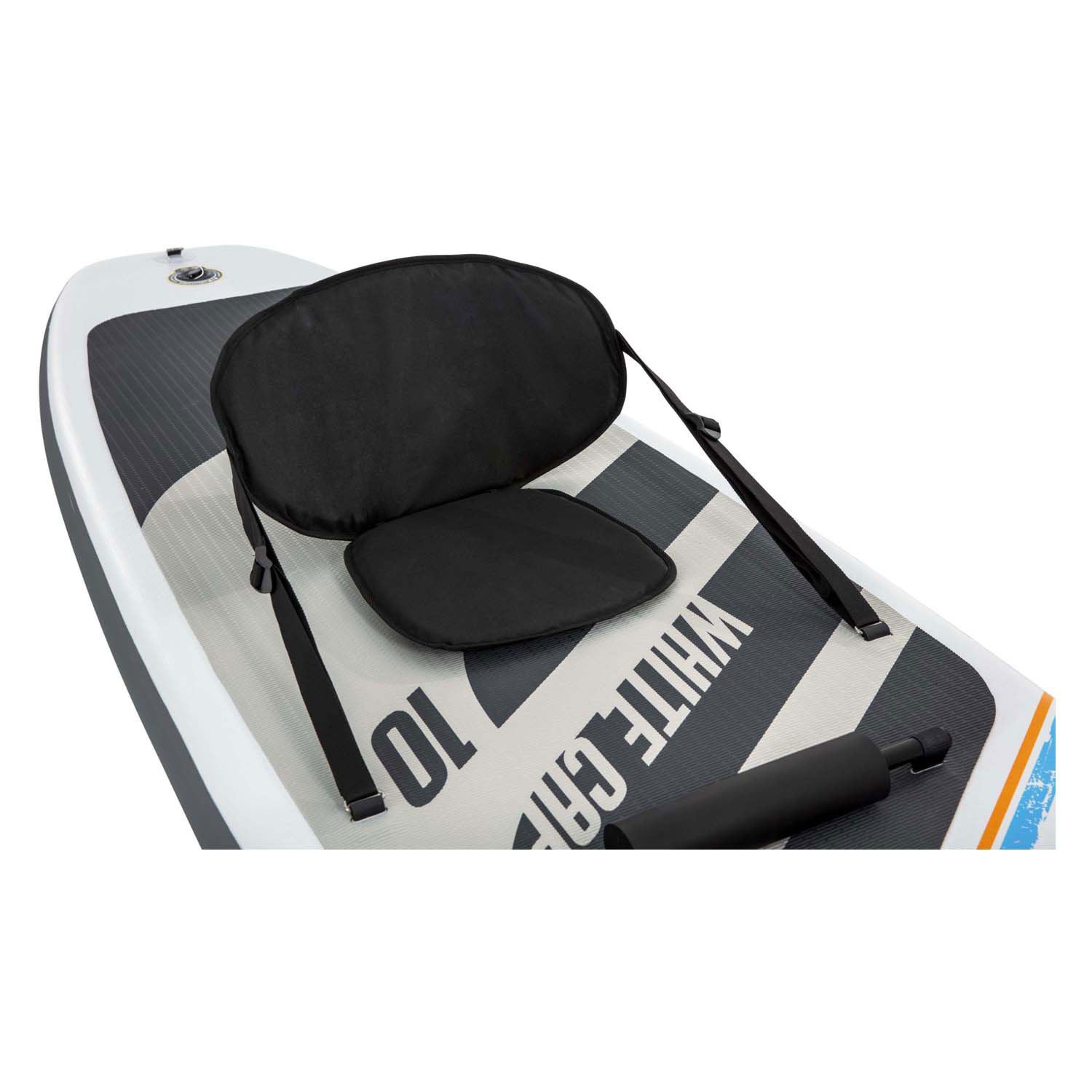 Hydro Force Sup Board White Cap Verwisselbare Set