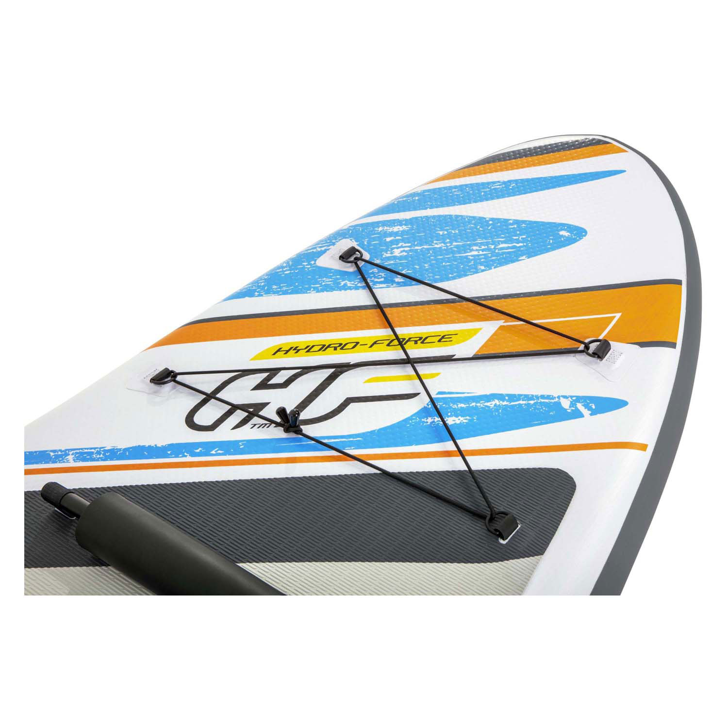 Hydro Force Sup Board White Cap Verwisselbare Set