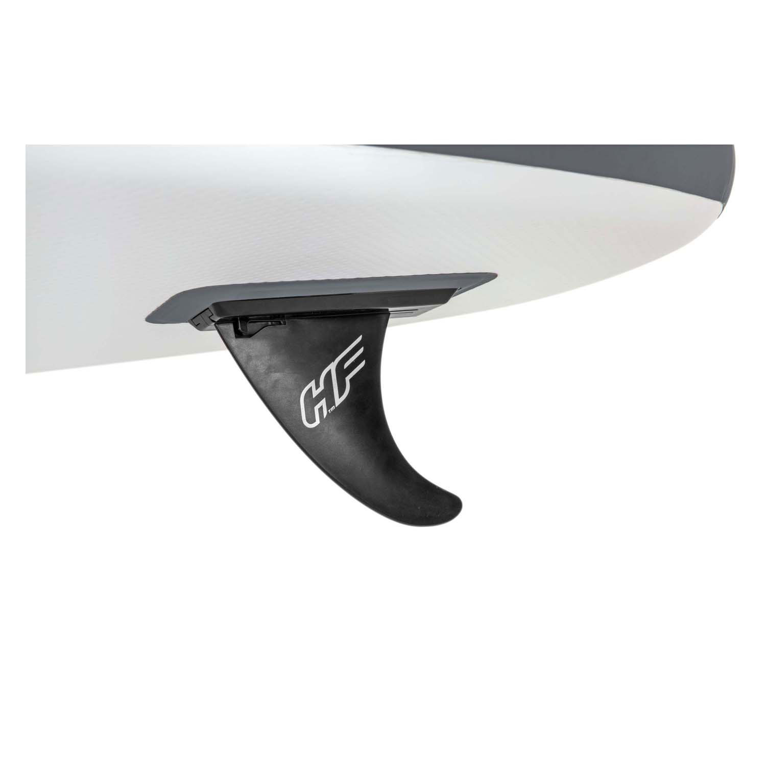 Ensemble de capuchons interchangeables Hydro Force Sup Board White