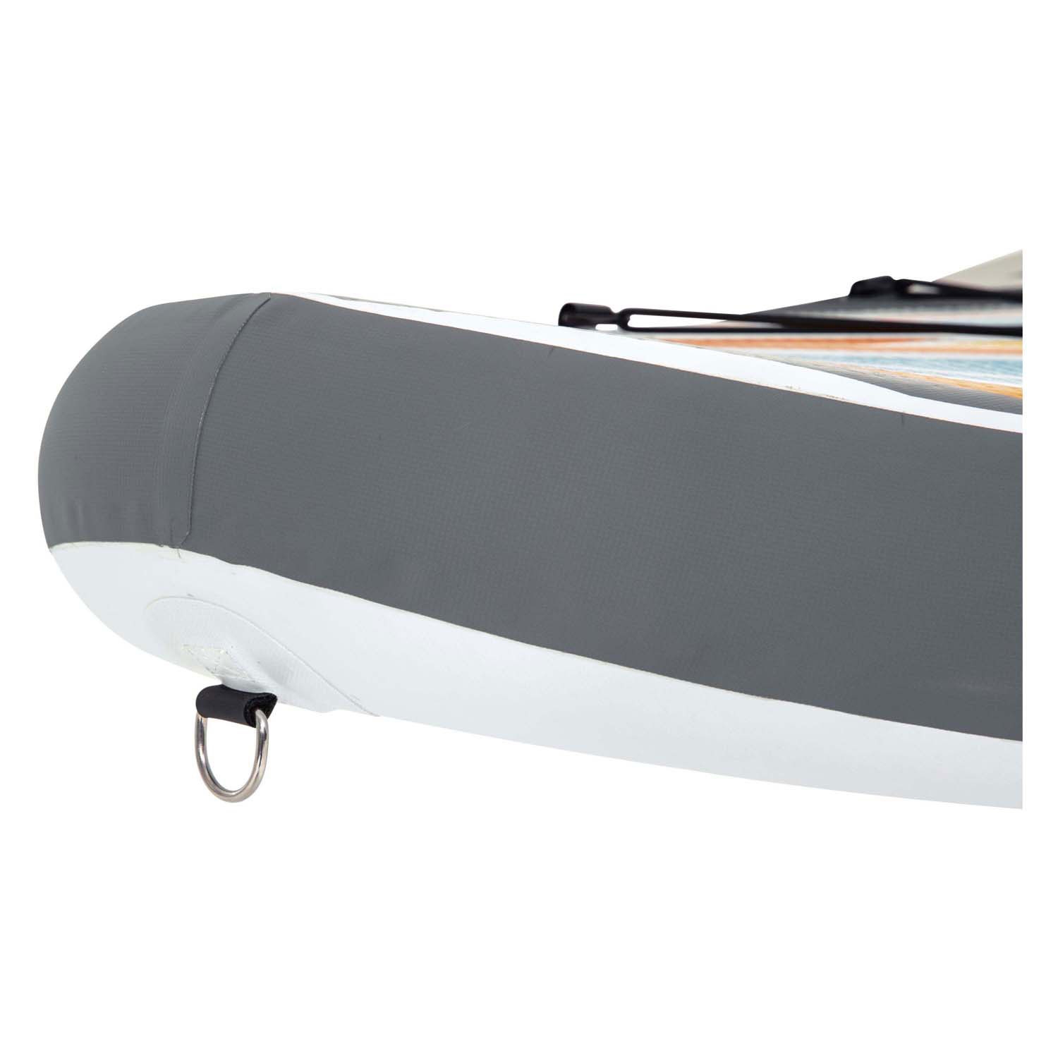 Hydro Force Sup Board White Cap Verwisselbare Set