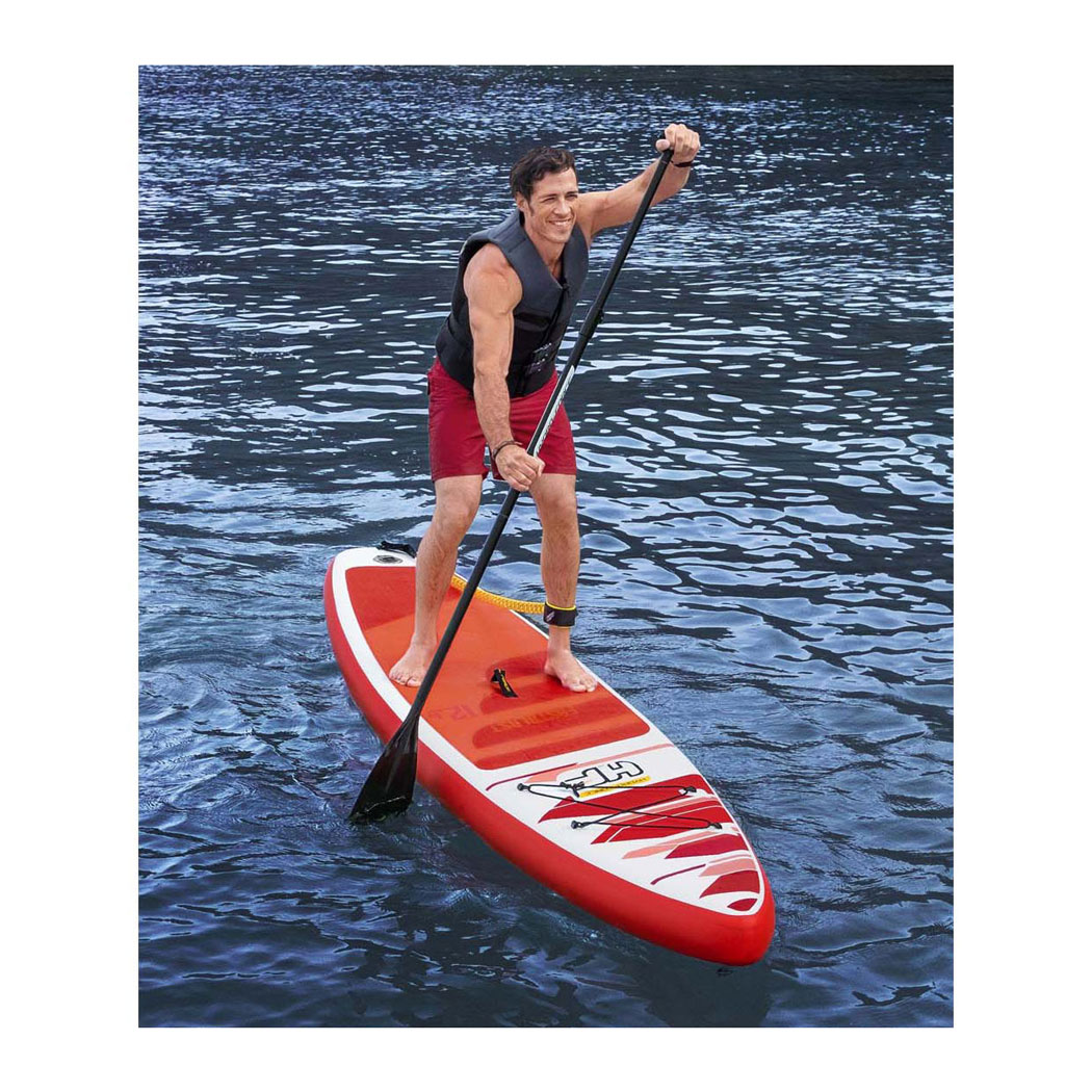 Hydro Force Sup Board Fastblast Tech Set